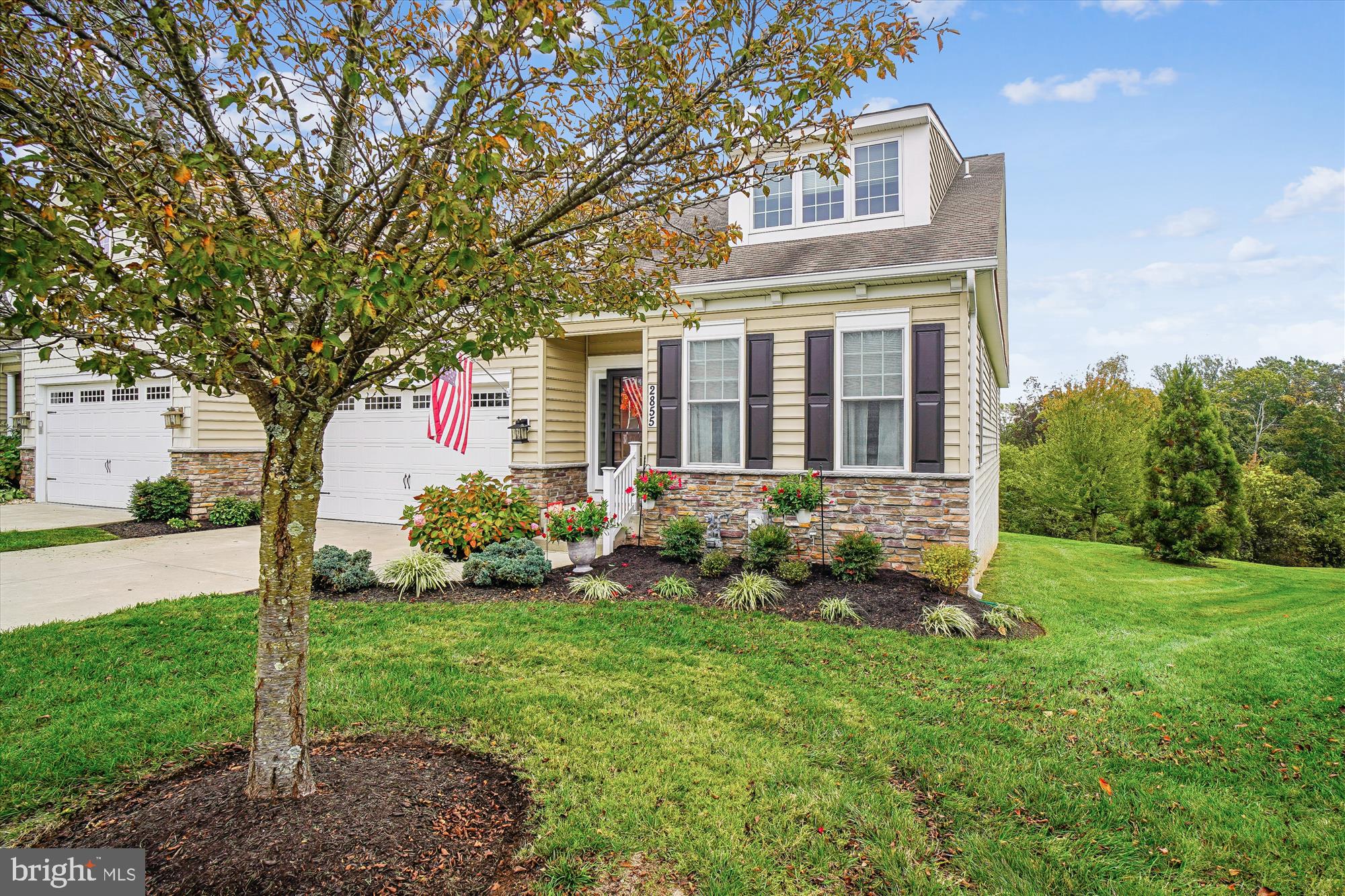 CASTLEFIELD - Residential