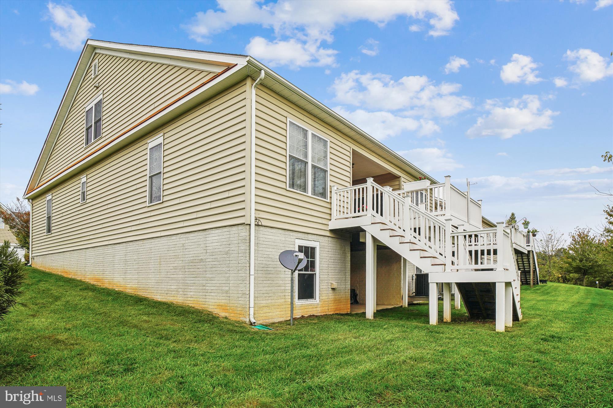 CASTLEFIELD - Residential