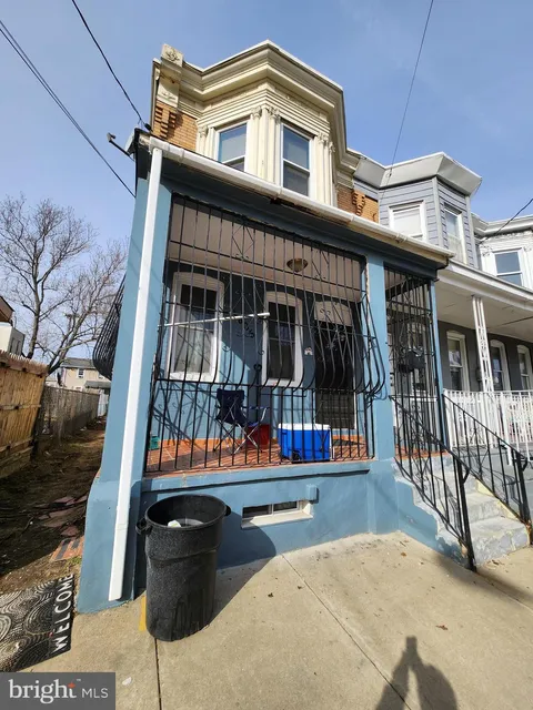2805 Polk Avenue, Camden, NJ 08105 - #: NJCD2103564