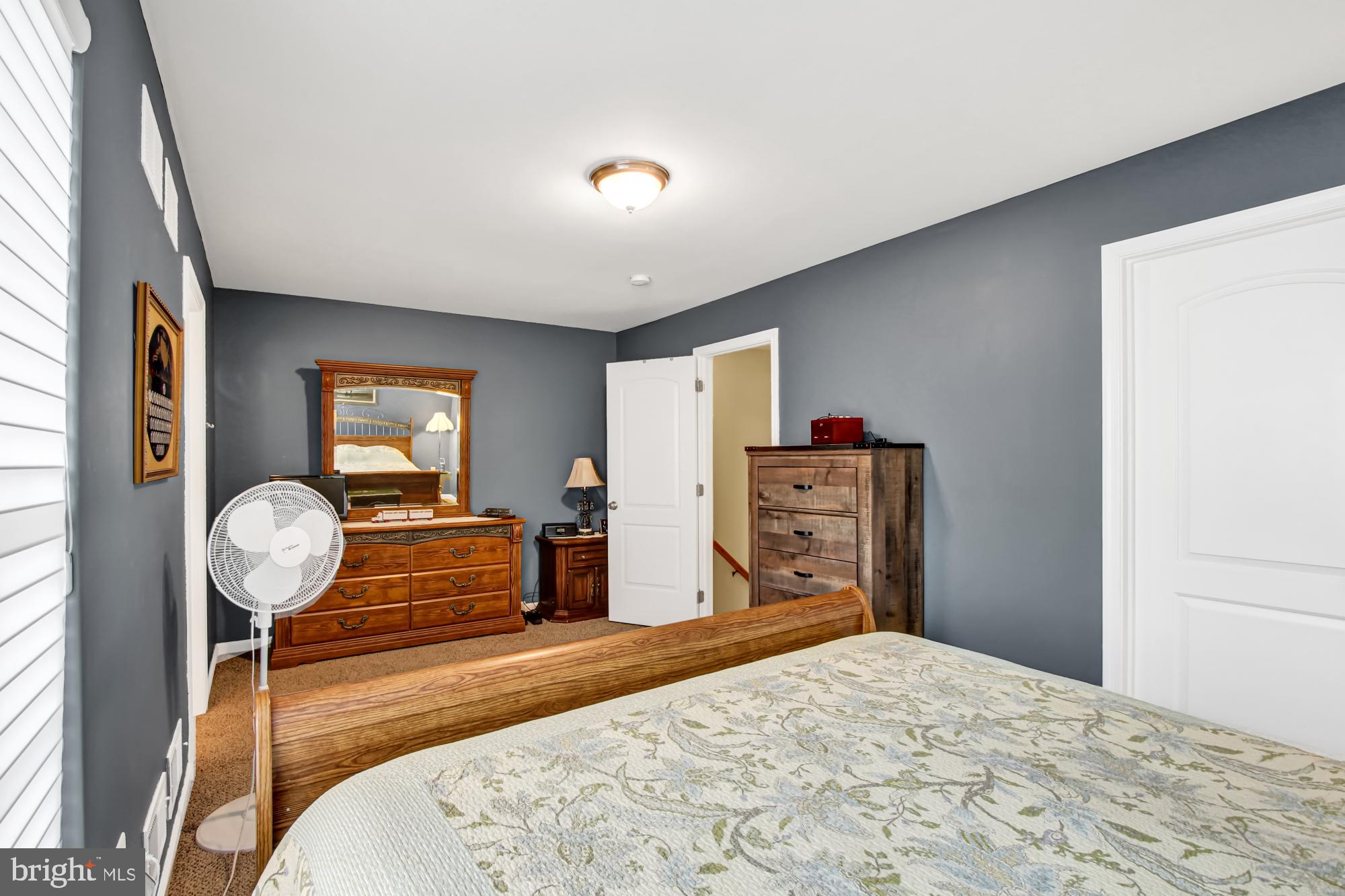 CARRIAGE CROSSINGS - Residential