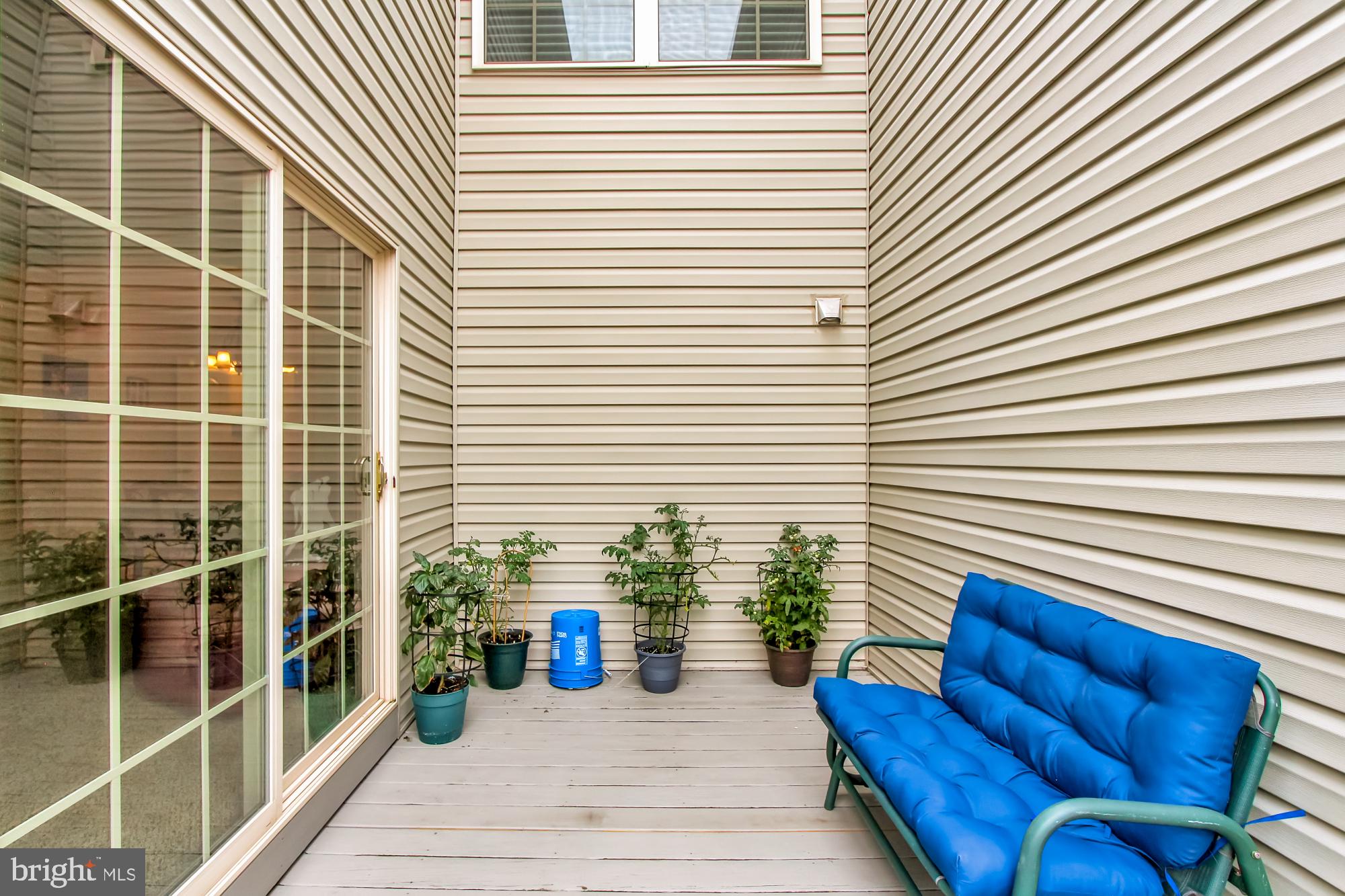 CARRIAGE CROSSINGS - Residential