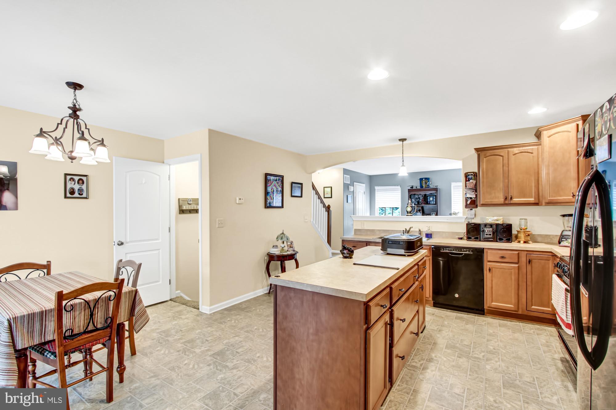 CARRIAGE CROSSINGS - Residential