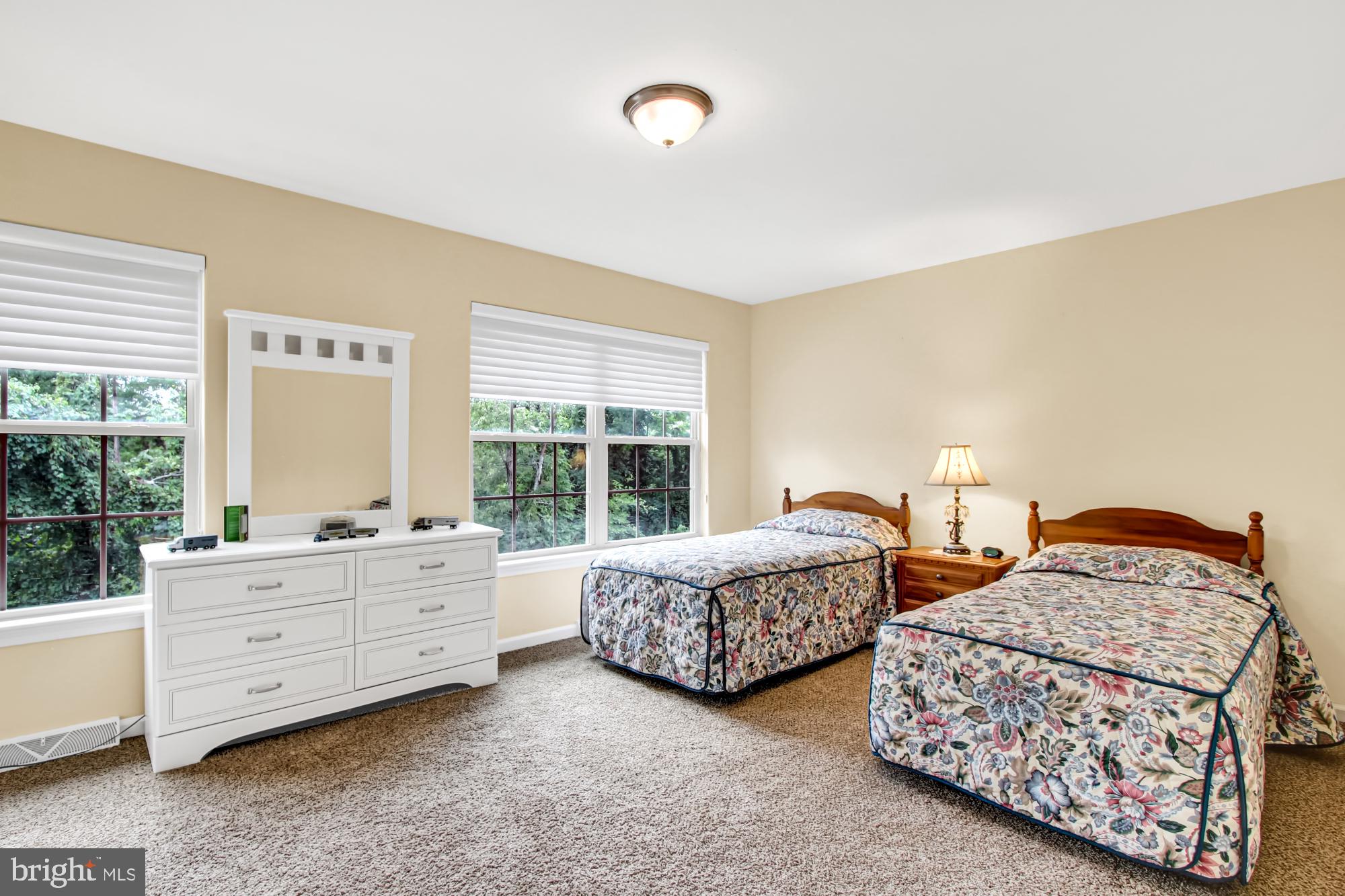 CARRIAGE CROSSINGS - Residential