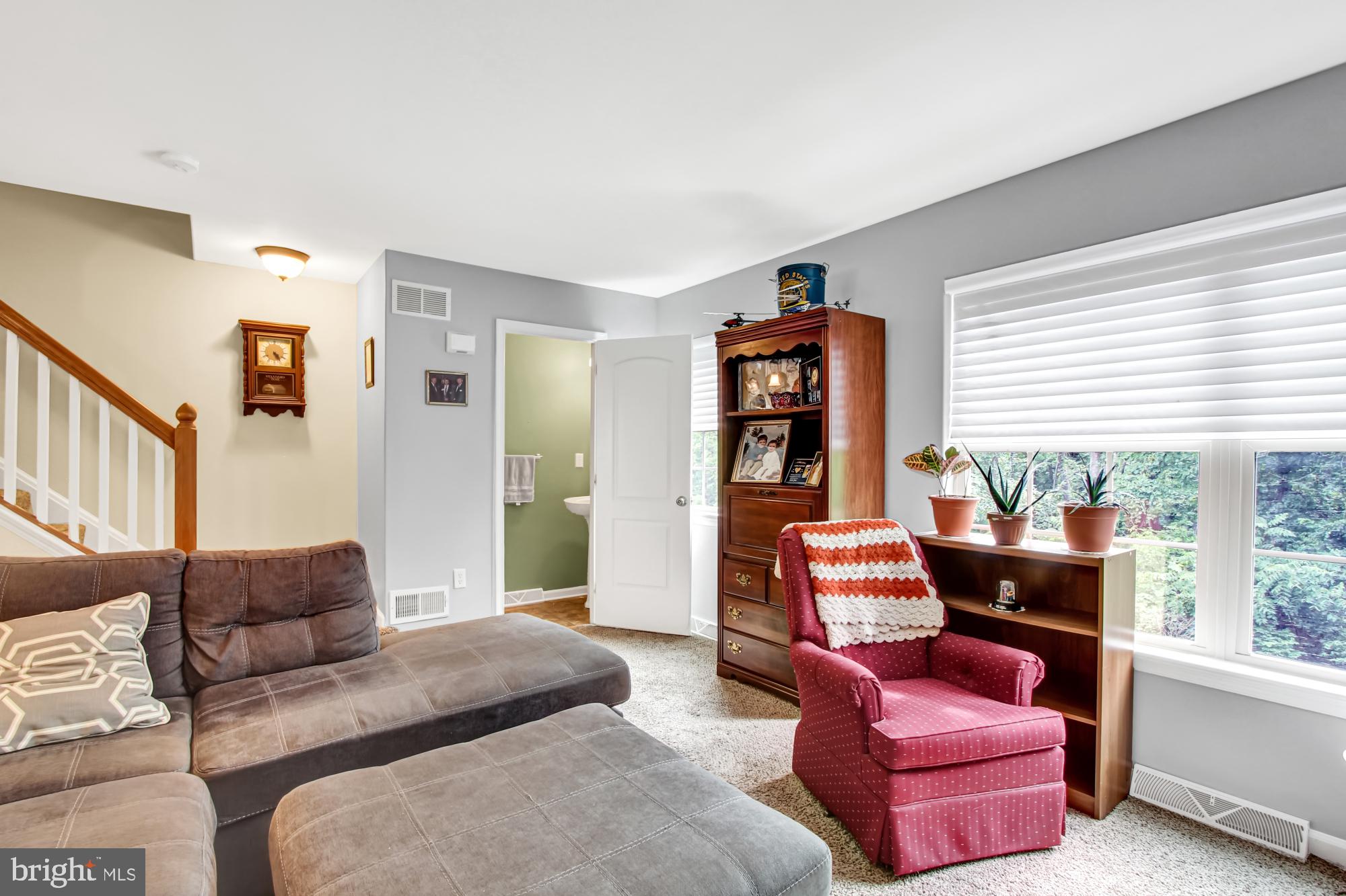 CARRIAGE CROSSINGS - Residential