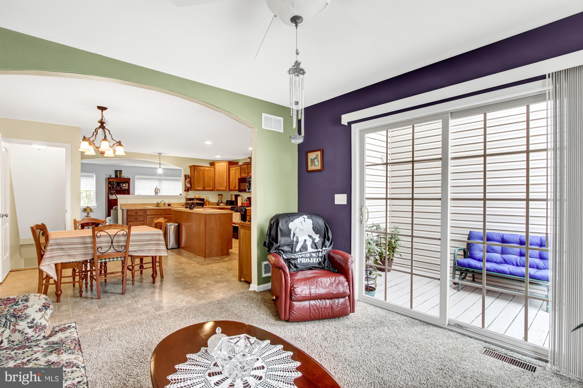 CARRIAGE CROSSINGS - Residential