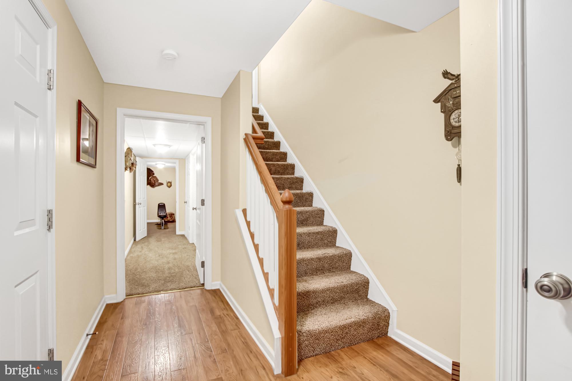 CARRIAGE CROSSINGS - Residential