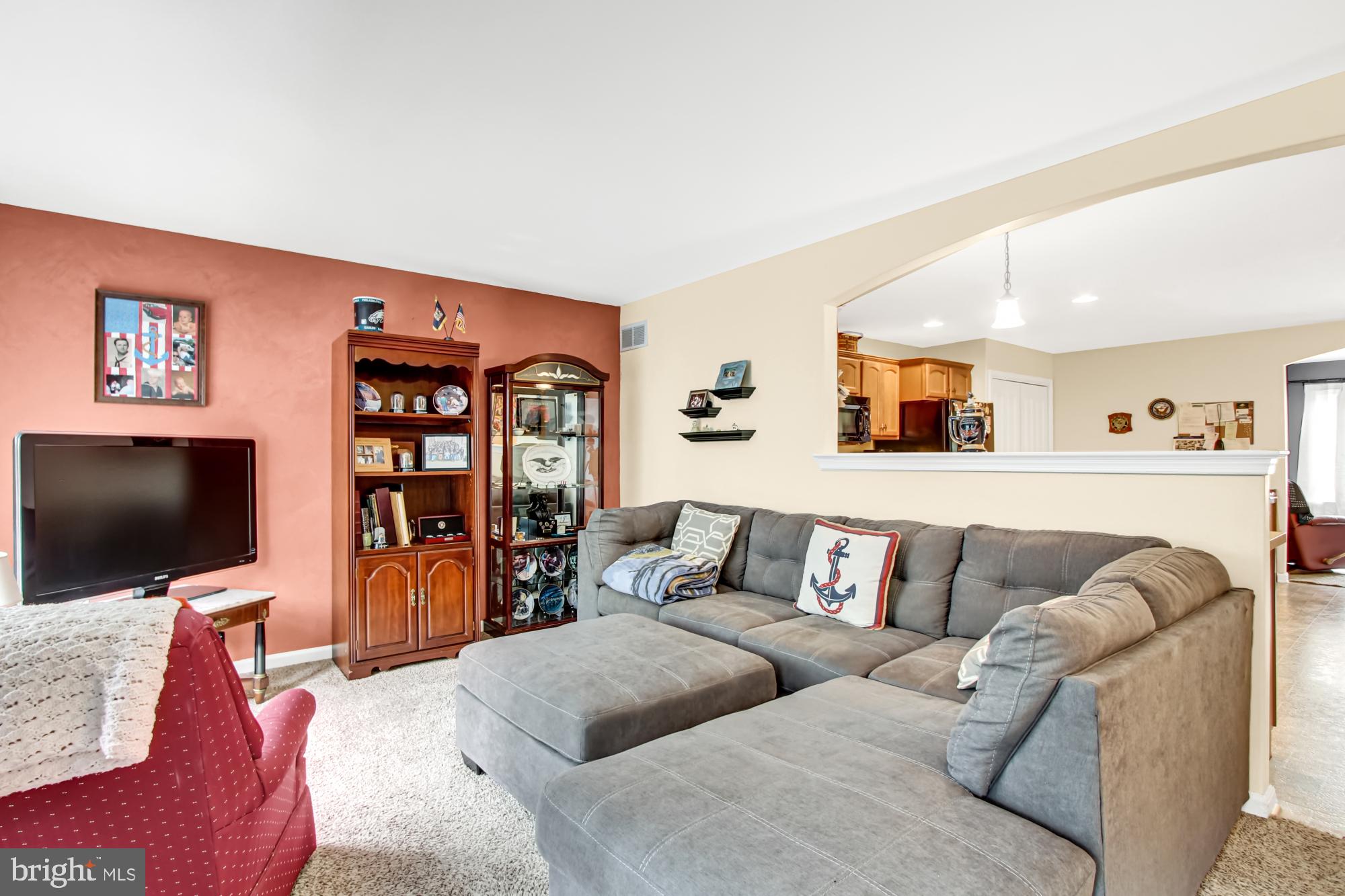 CARRIAGE CROSSINGS - Residential