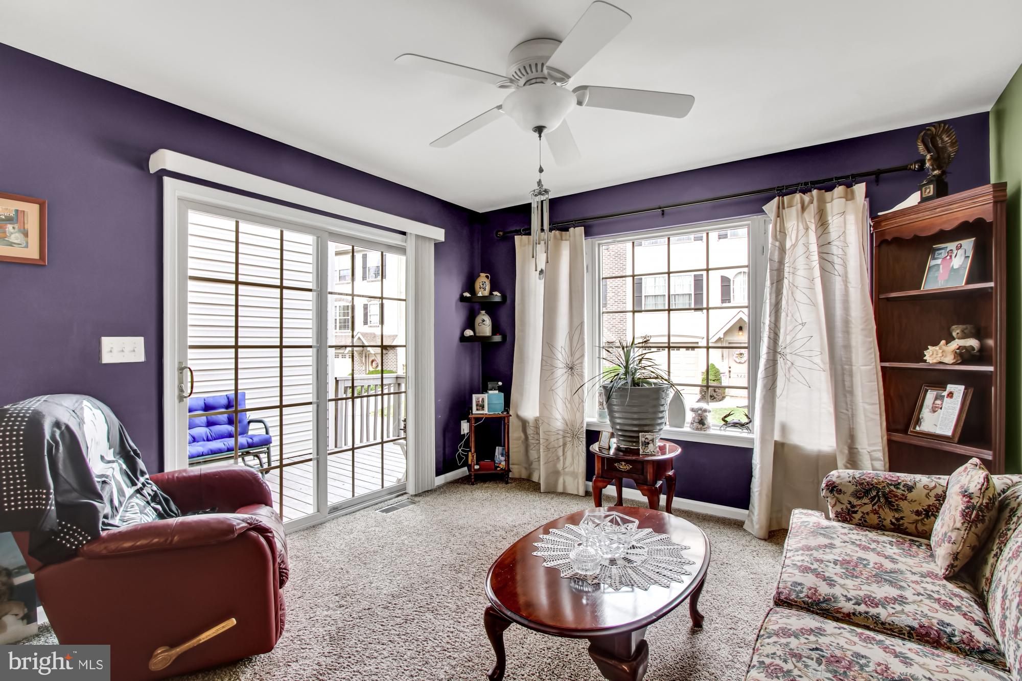 CARRIAGE CROSSINGS - Residential