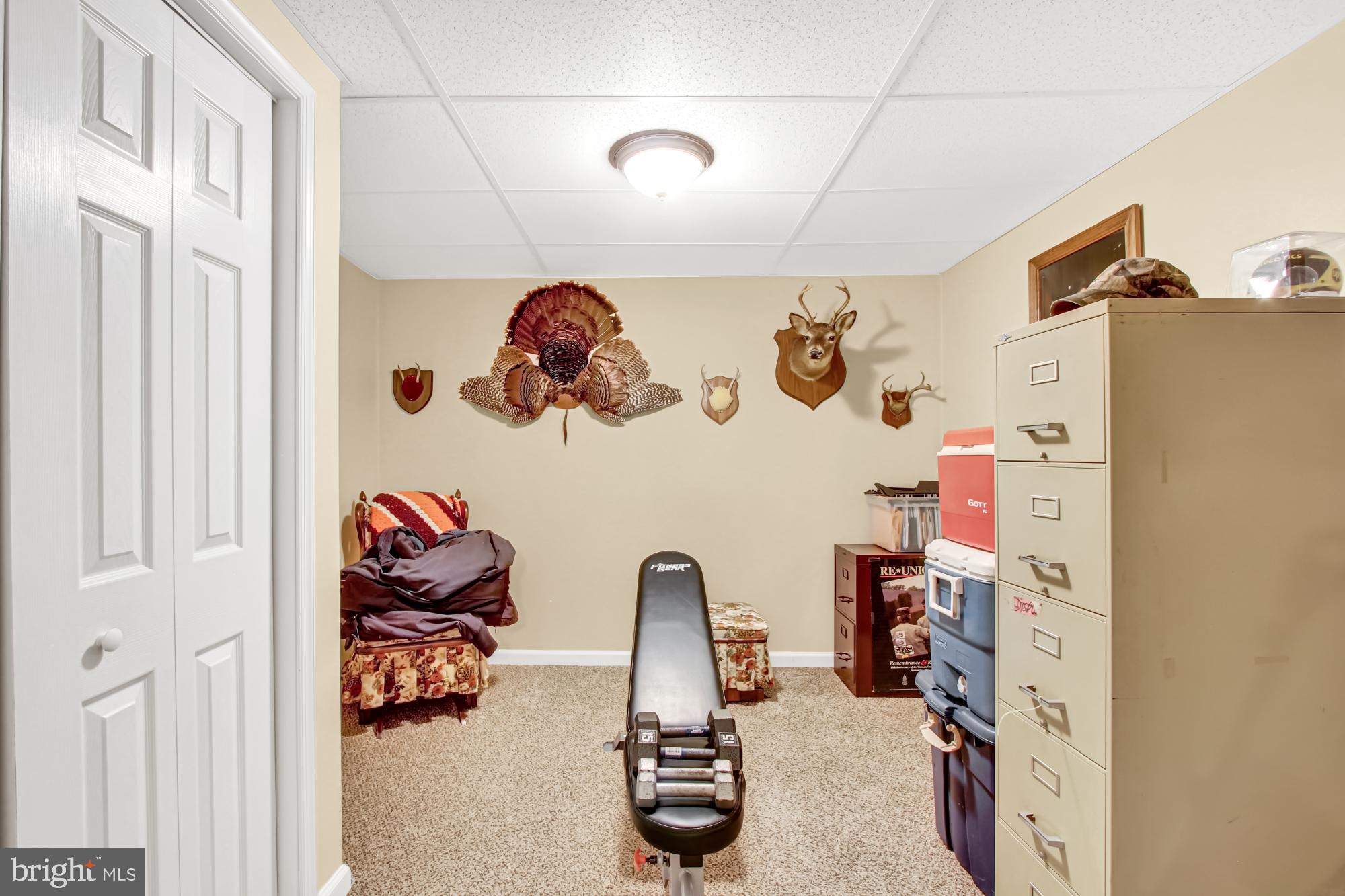 CARRIAGE CROSSINGS - Residential