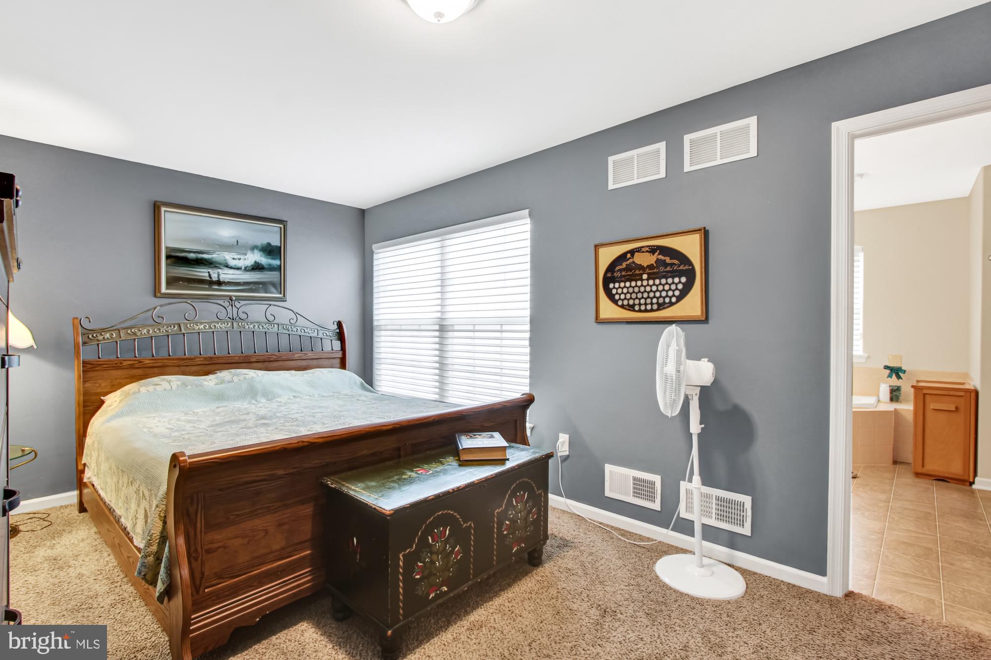 CARRIAGE CROSSINGS - Residential