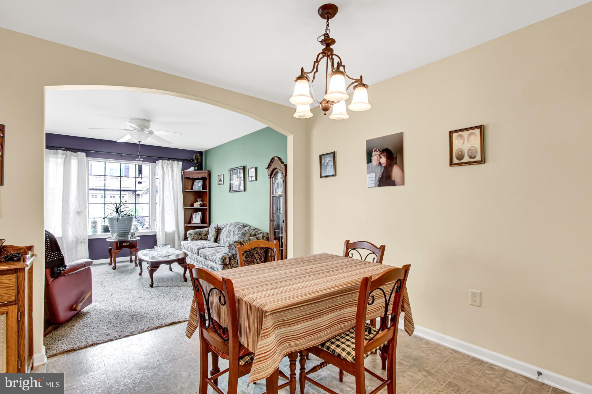 CARRIAGE CROSSINGS - Residential