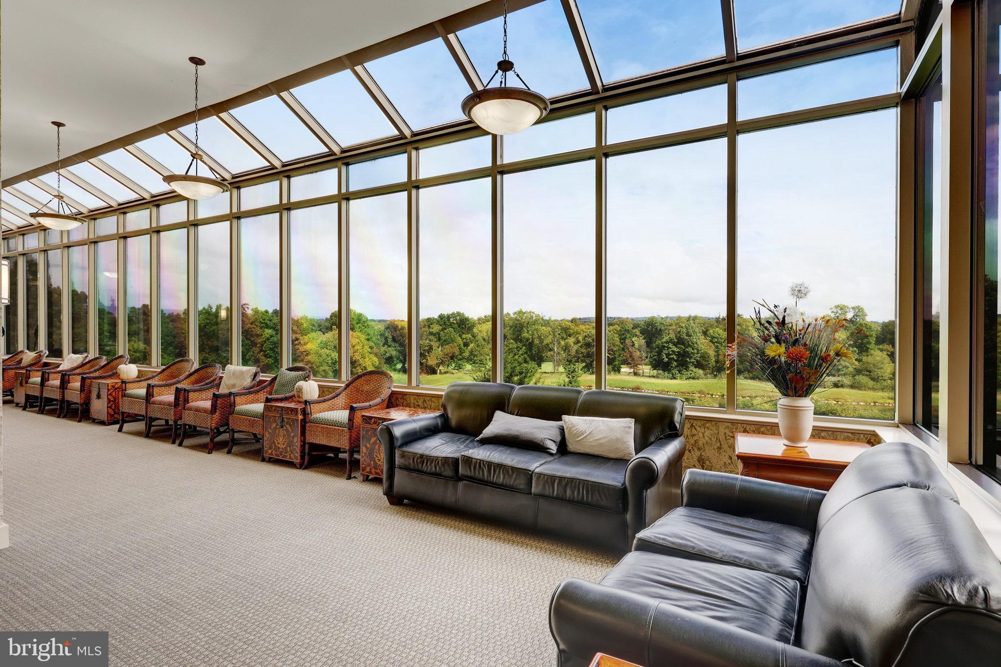 MAGNOLIAS AT LANSDOWNE WOODS - Residential