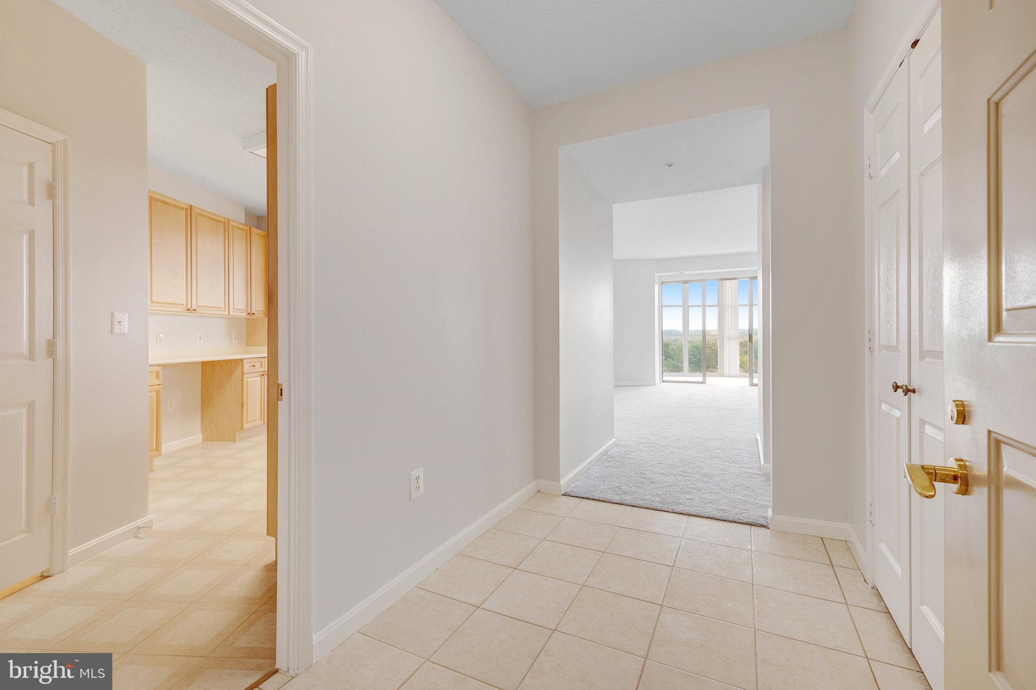 MAGNOLIAS AT LANSDOWNE WOODS - Residential