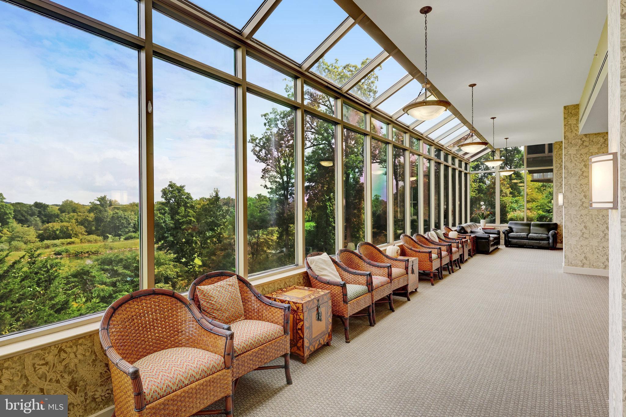 MAGNOLIAS AT LANSDOWNE WOODS - Residential