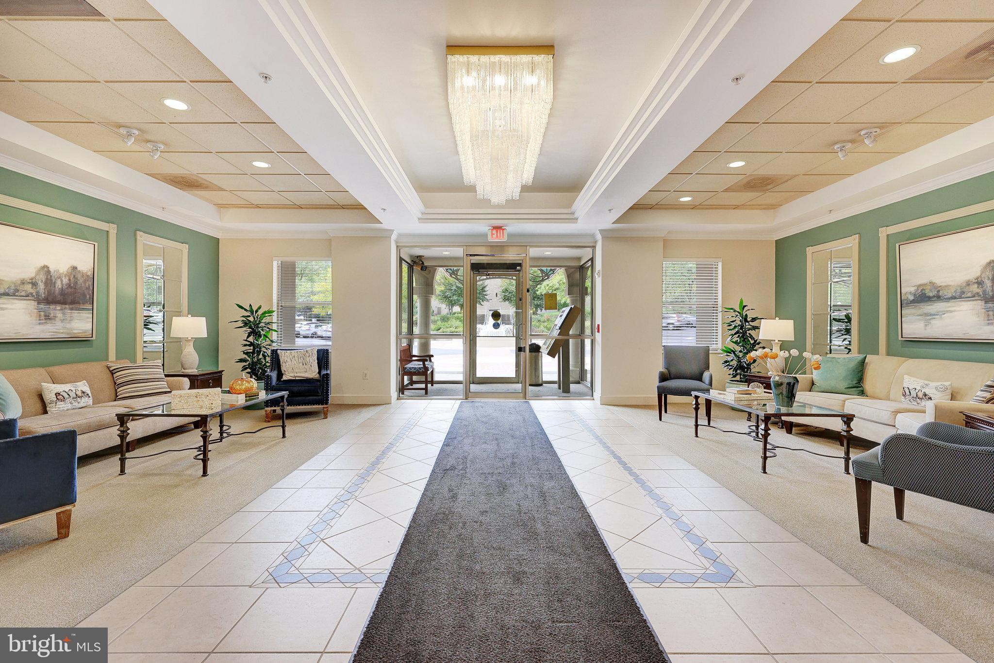 MAGNOLIAS AT LANSDOWNE WOODS - Residential