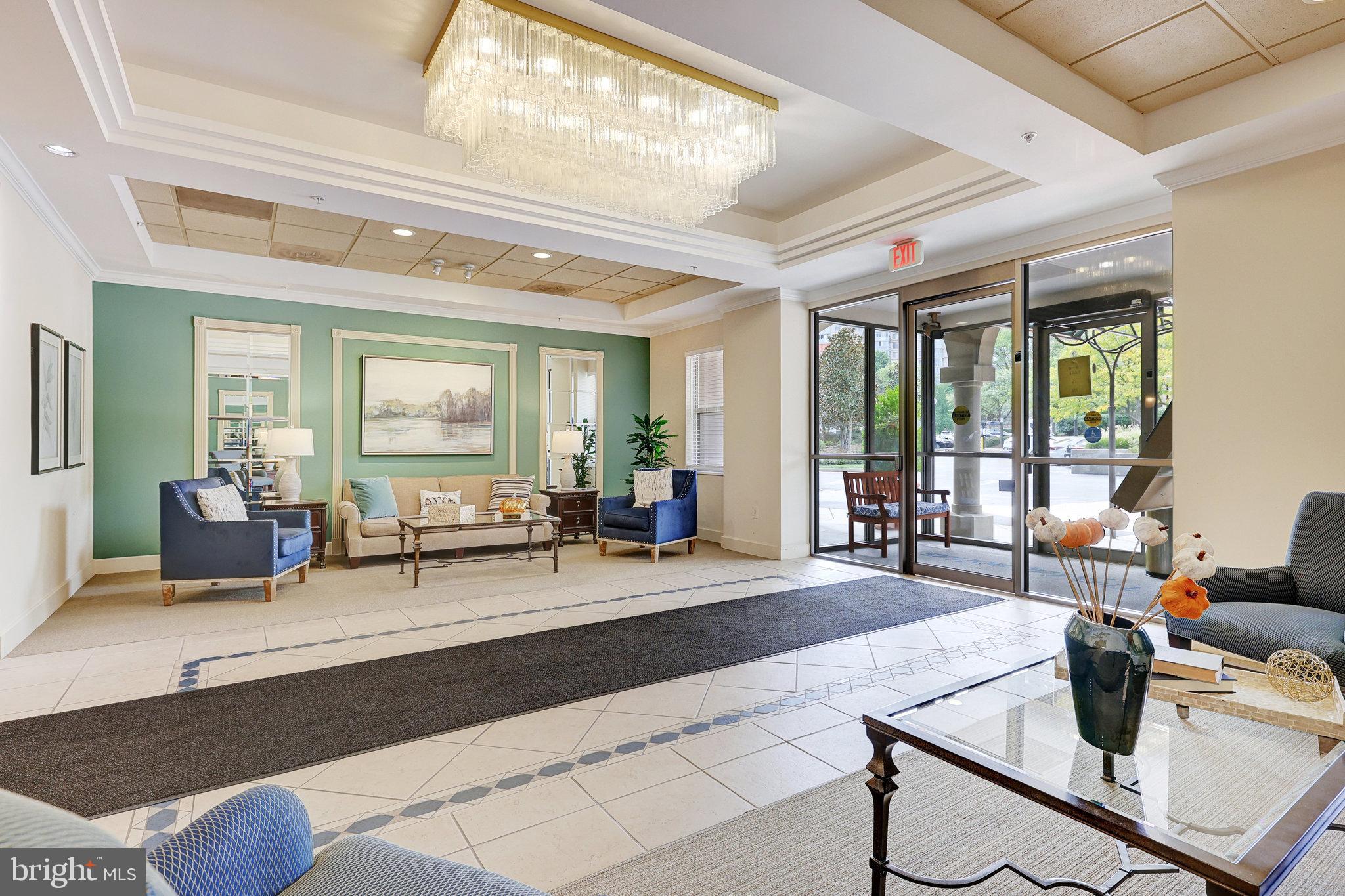 MAGNOLIAS AT LANSDOWNE WOODS - Residential