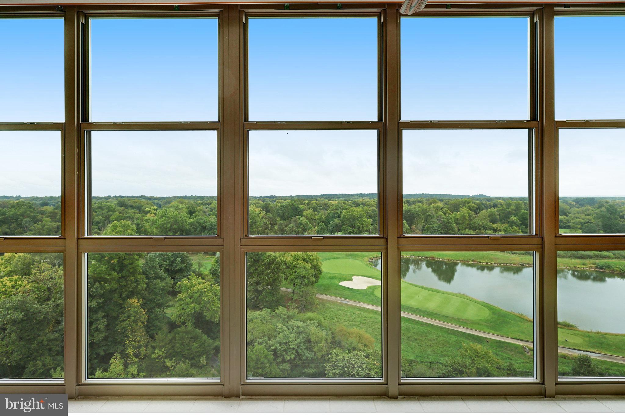 MAGNOLIAS AT LANSDOWNE WOODS - Residential