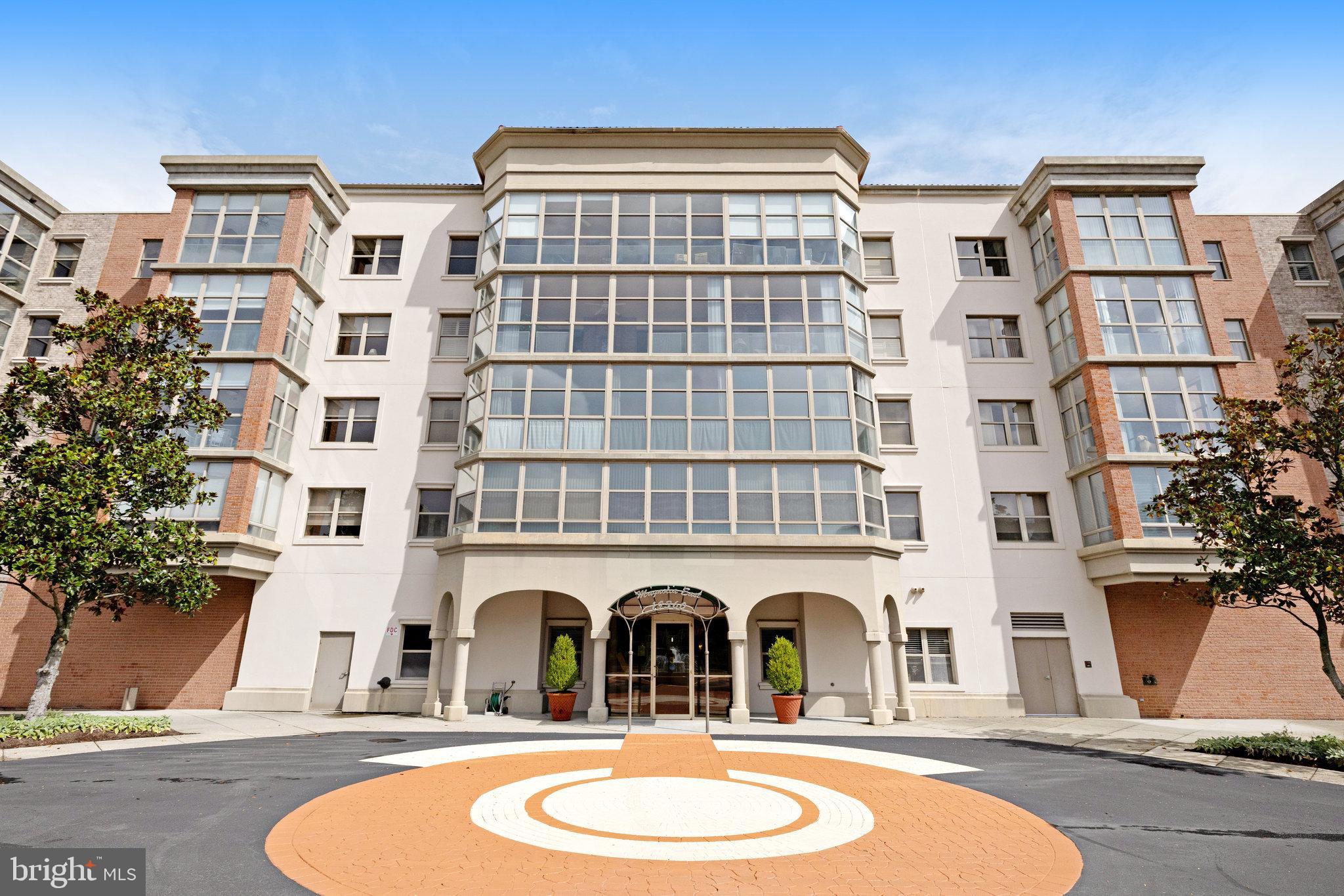 MAGNOLIAS AT LANSDOWNE WOODS - Residential