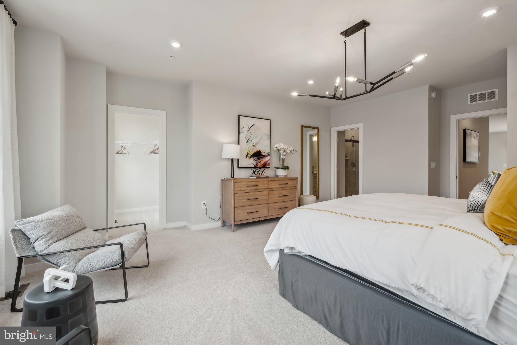 PARK PLACE - Residential