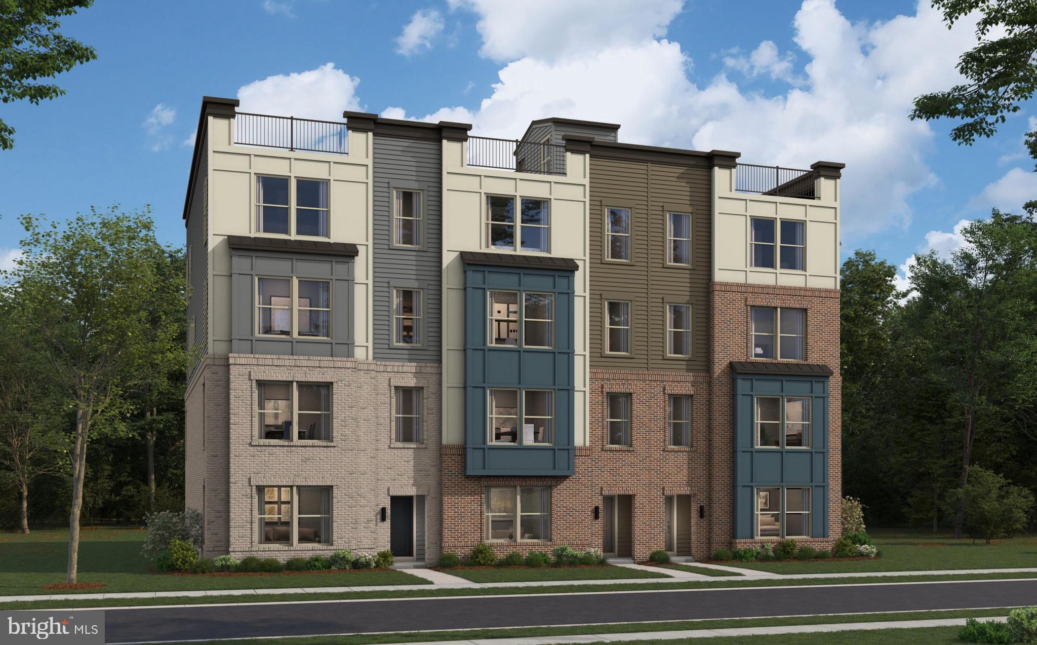 PARK PLACE - Residential