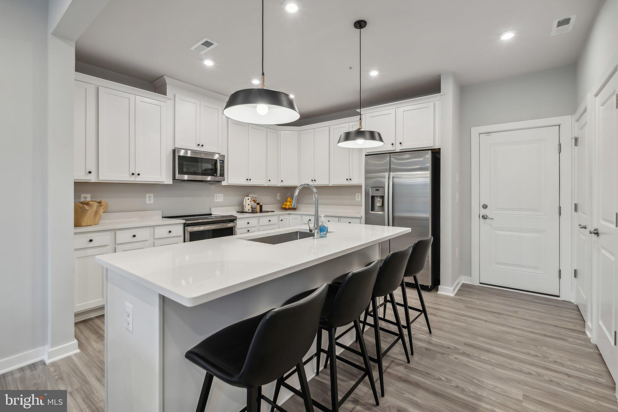 PARK PLACE - Residential