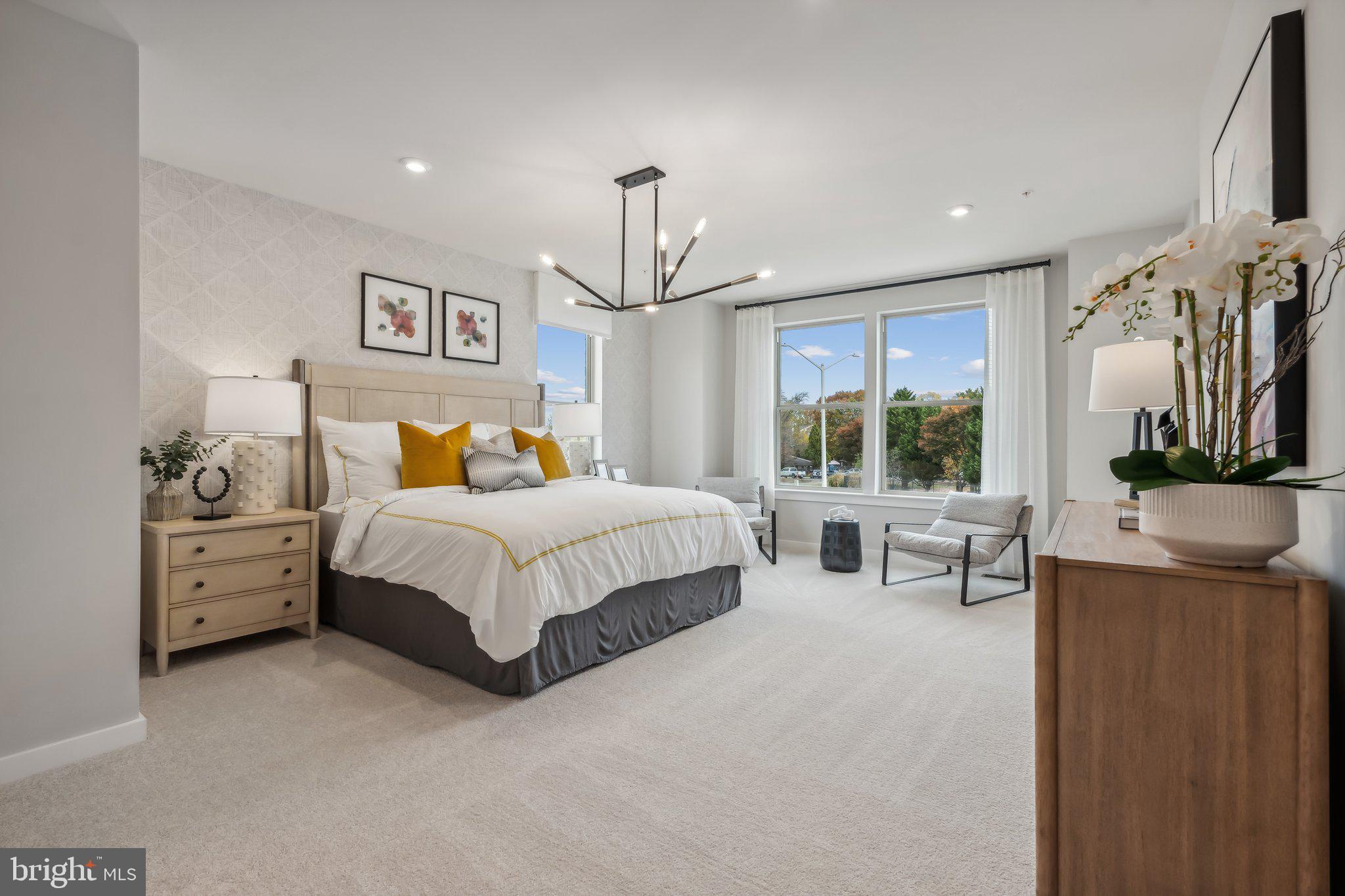 PARK PLACE - Residential