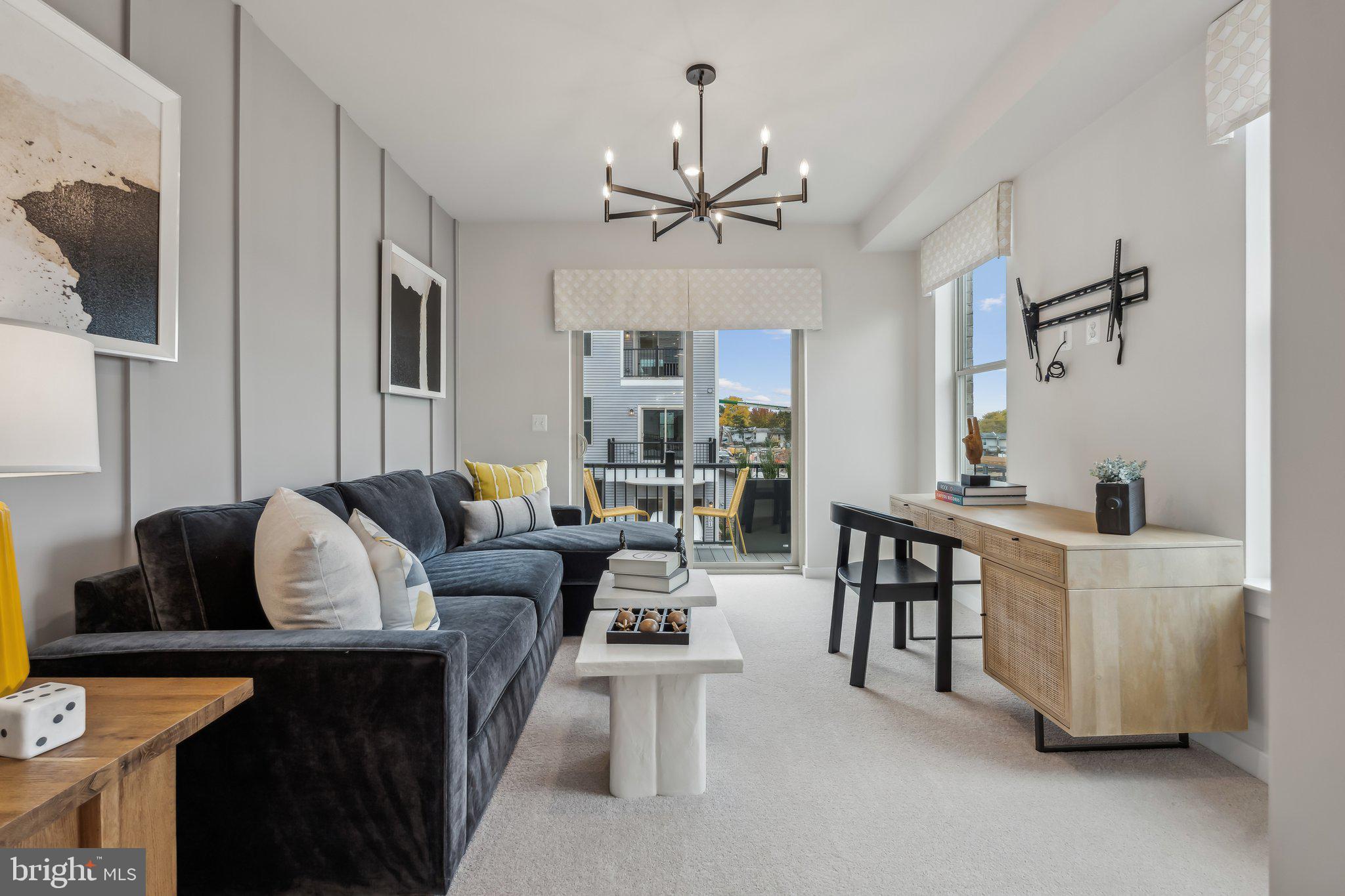 PARK PLACE - Residential