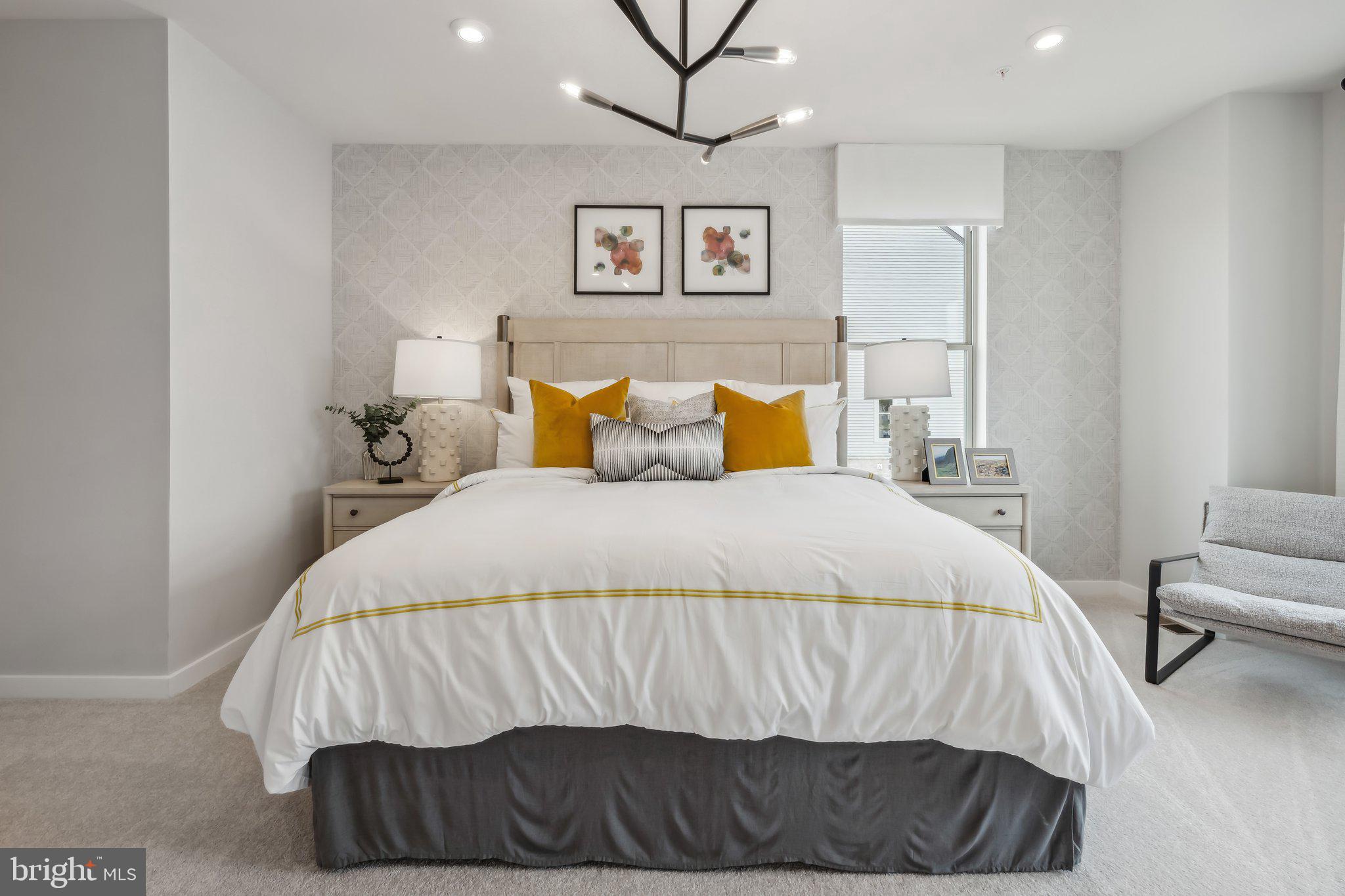 PARK PLACE - Residential