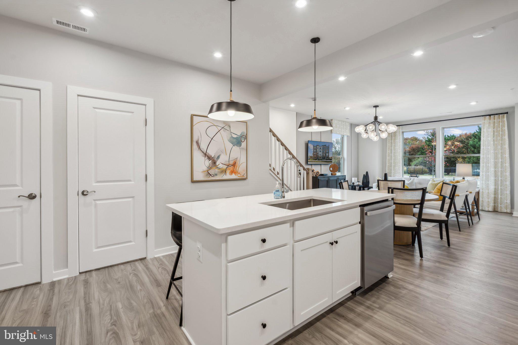 PARK PLACE - Residential