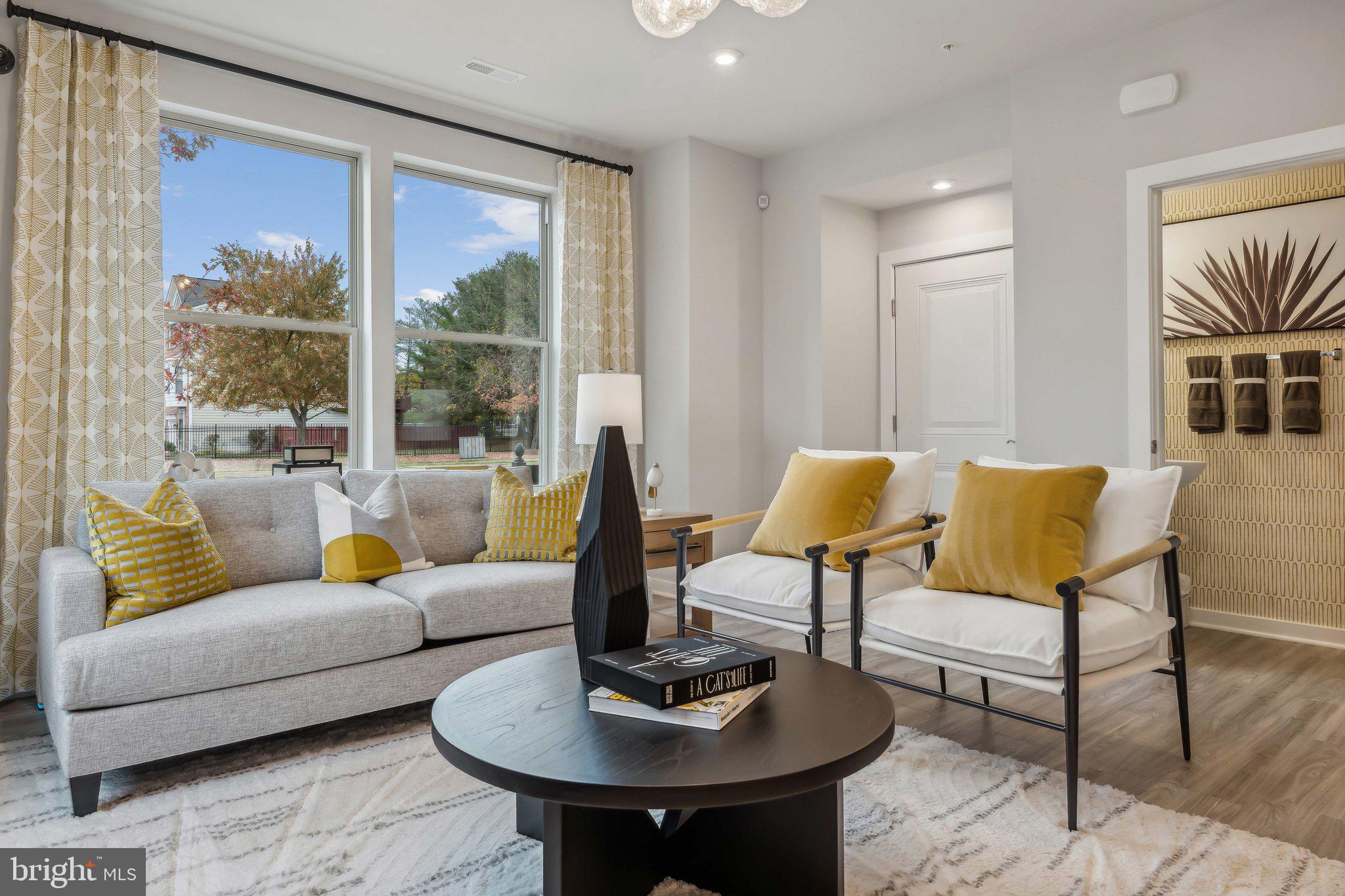 PARK PLACE - Residential