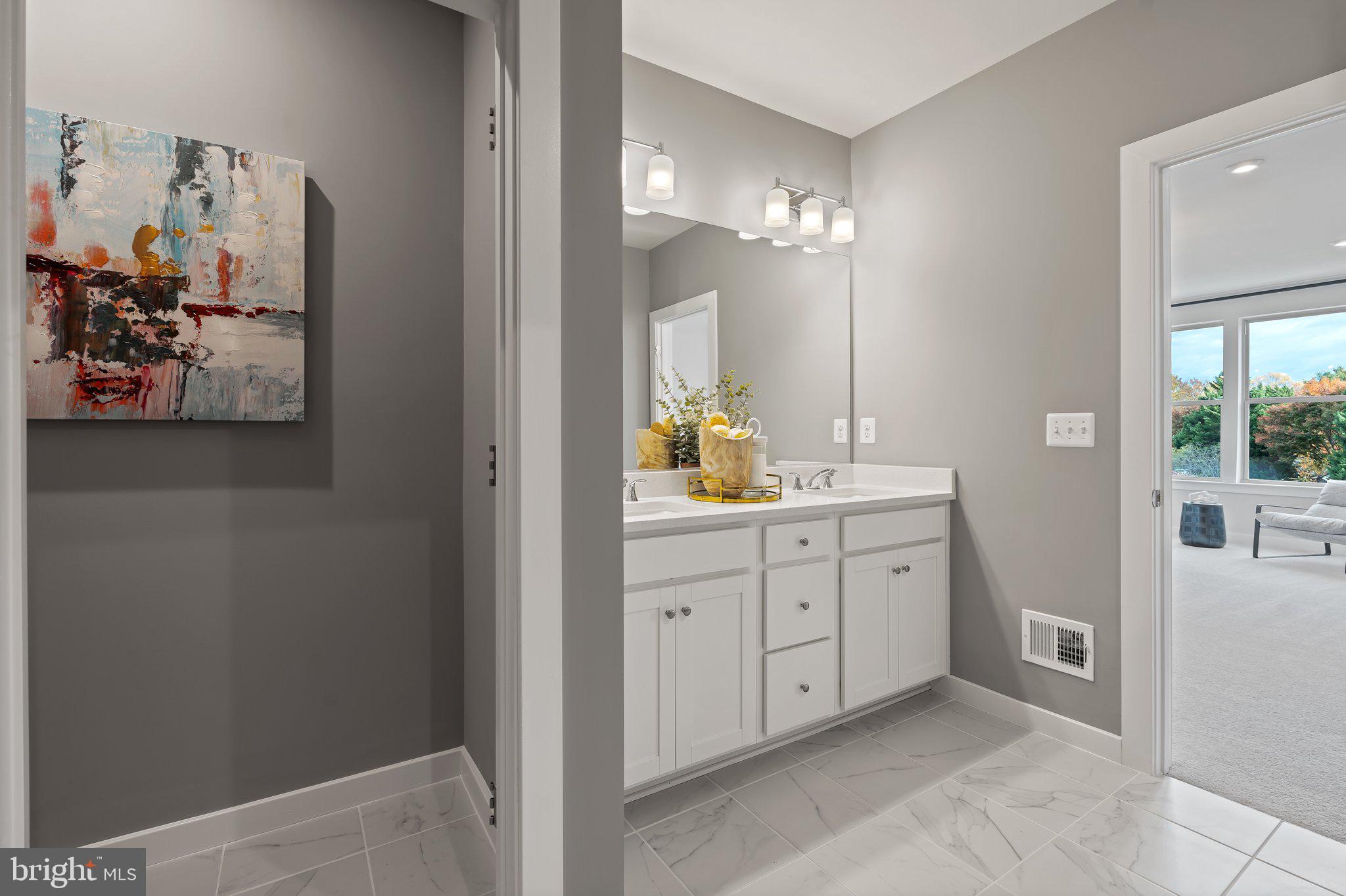 PARK PLACE - Residential