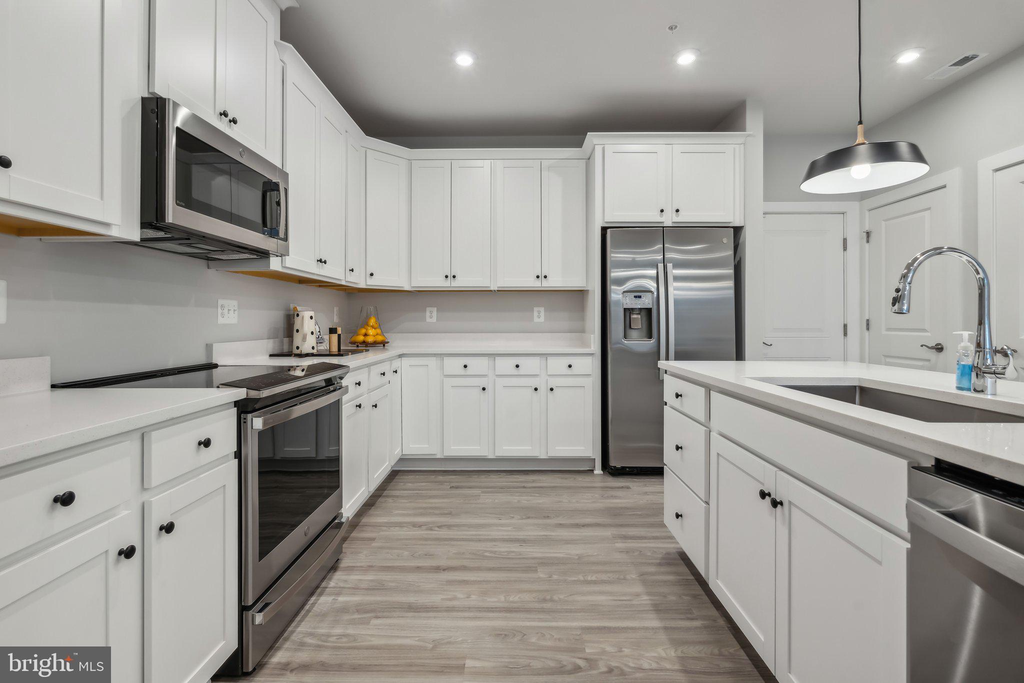 PARK PLACE - Residential