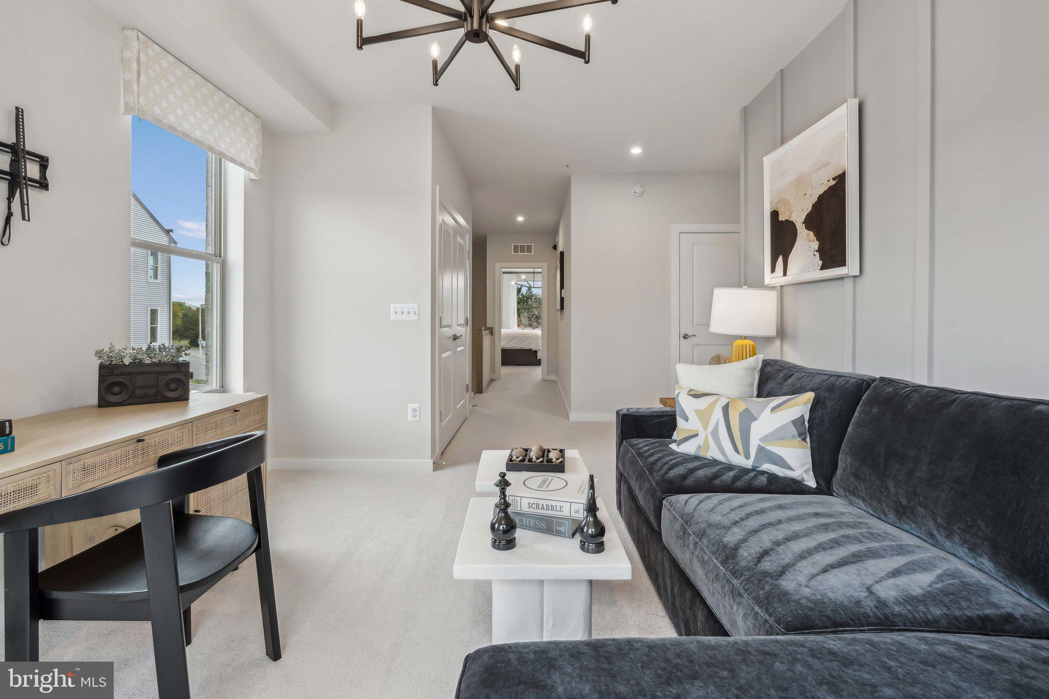 PARK PLACE - Residential