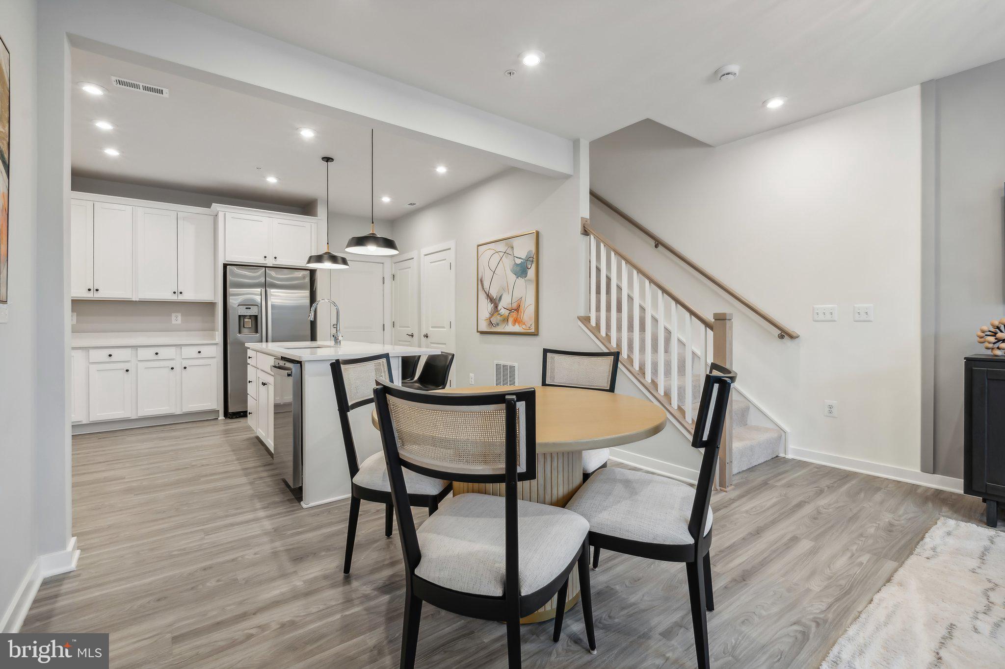 PARK PLACE - Residential