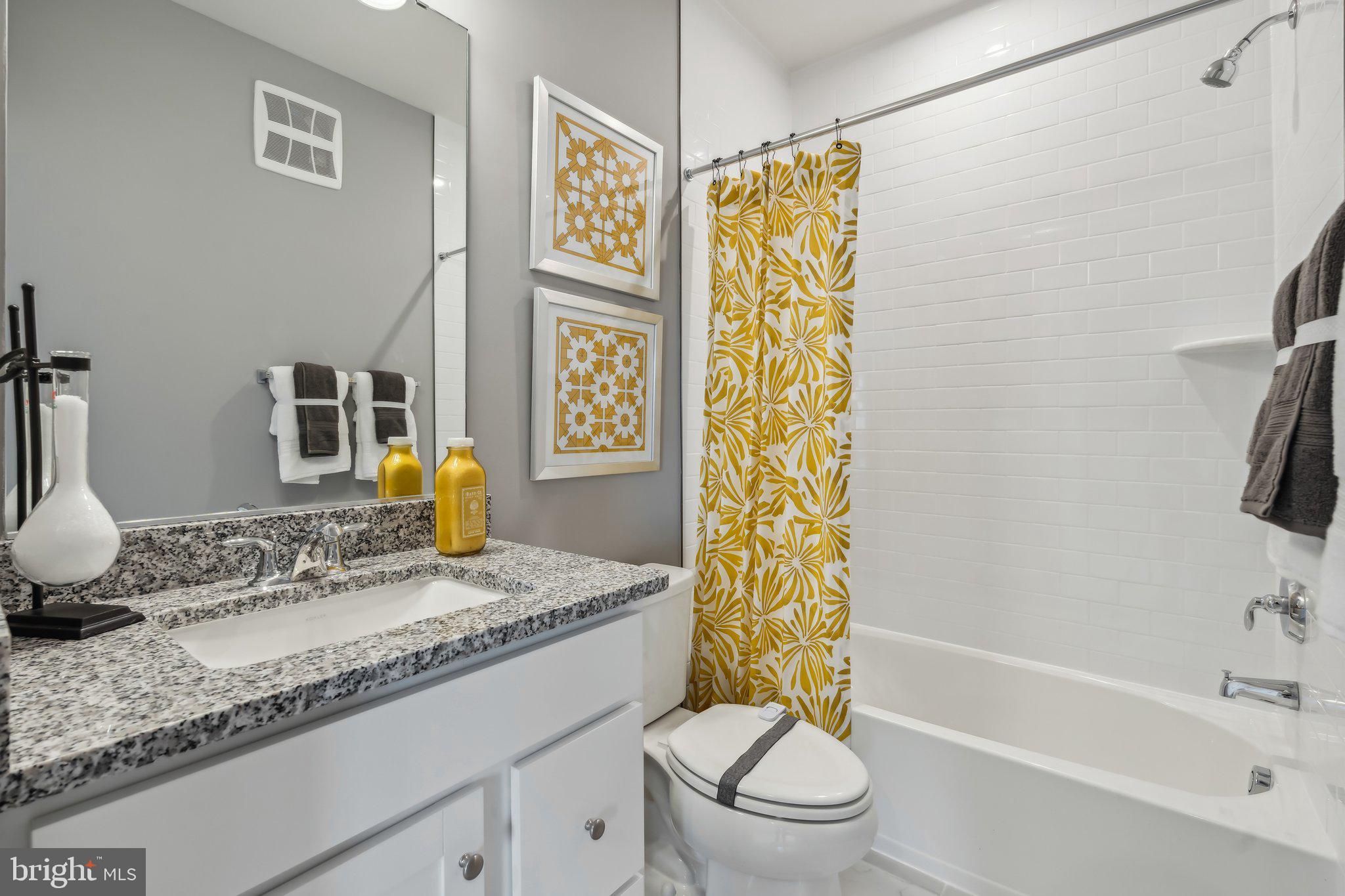 PARK PLACE - Residential