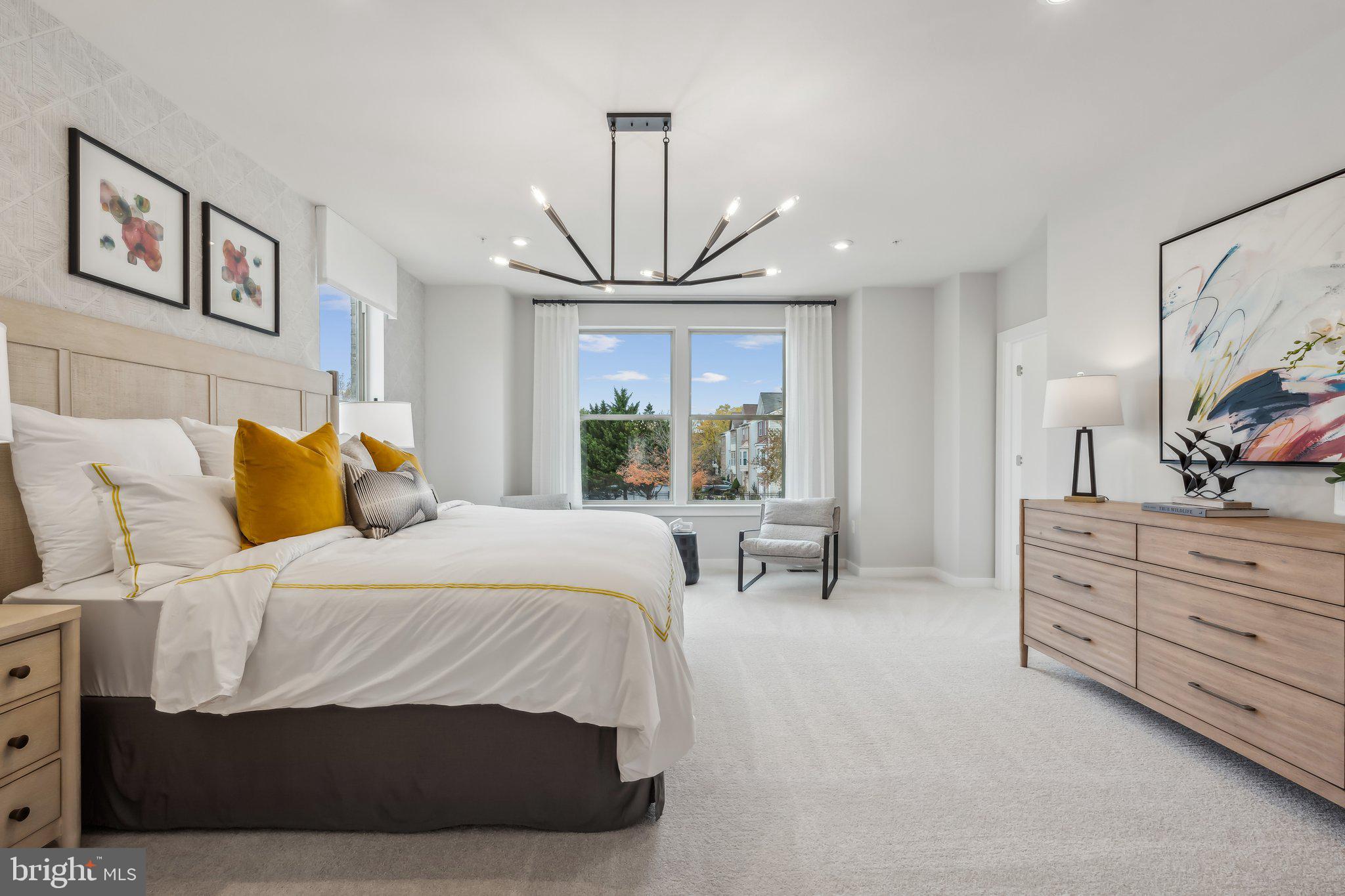 PARK PLACE - Residential