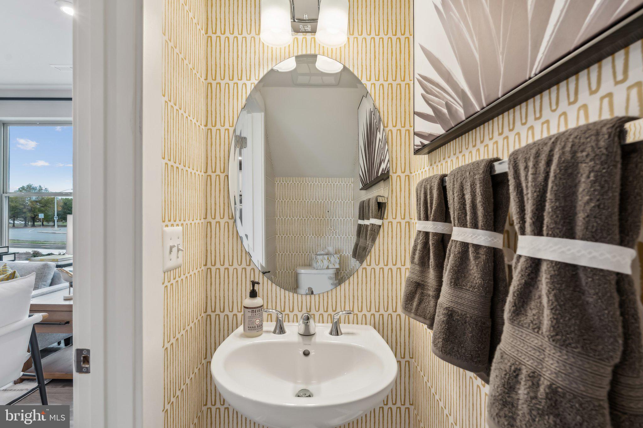 PARK PLACE - Residential