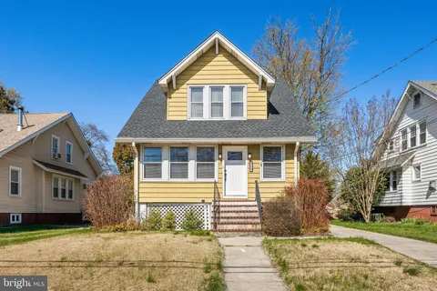 909 Belmont Avenue, Haddon Township, NJ MLS: NJCD2112018