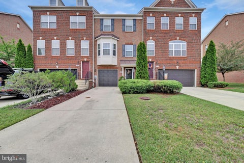 Townhouse For Sale - 11752 Palm Desert Place<br/> Charles County, WALDORF, MD 20602