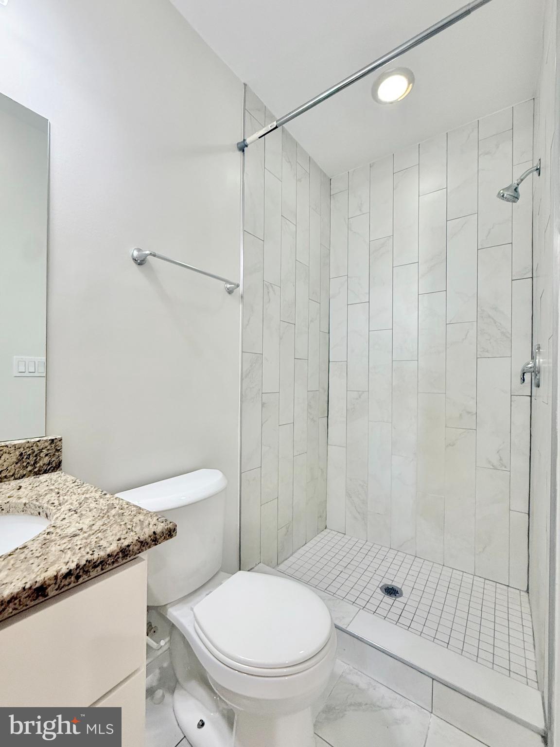 WASHINGTON VILLAGE - Residential Lease