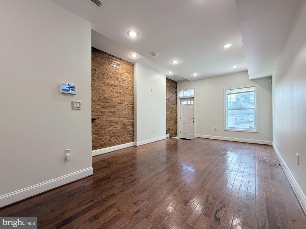 Photo of 1268 Glyndon Avenue, BALTIMORE, MD 21223 (MLS # MDBA2187062)