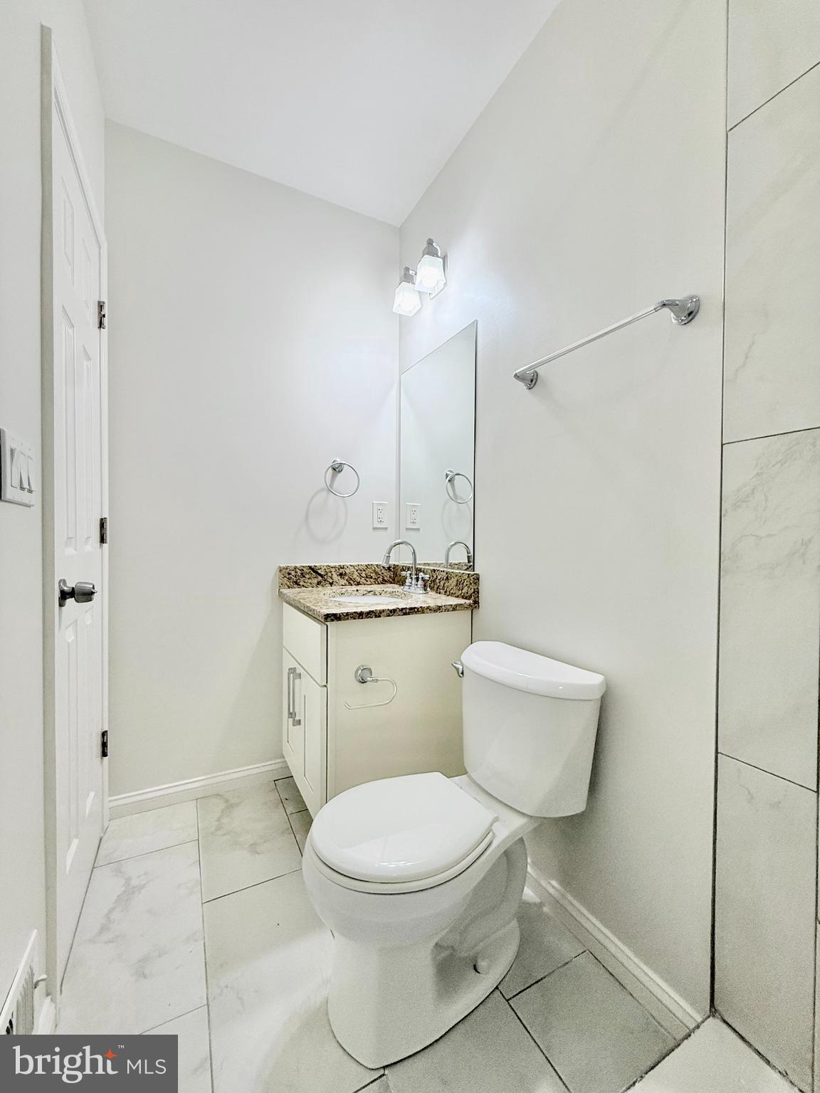 WASHINGTON VILLAGE - Residential Lease