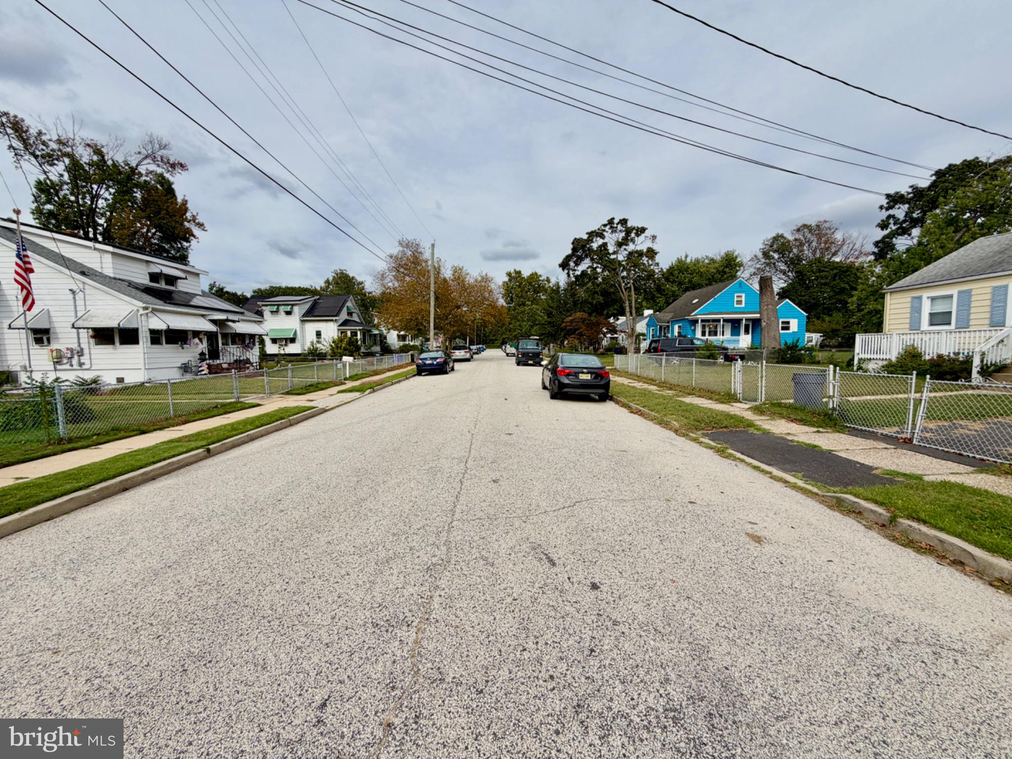 54 WATSON BOULEVARD