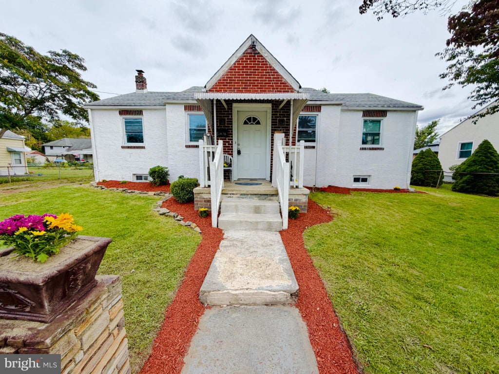 Photo of 54 Watson Boulevard, CLEMENTON, NJ 08021 (MLS # NJCD2127628)