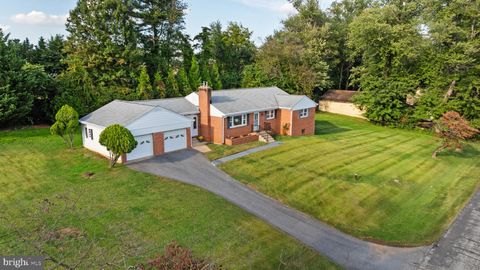 11809 COLLINS DRIVE GERMANTOWN MD 20876