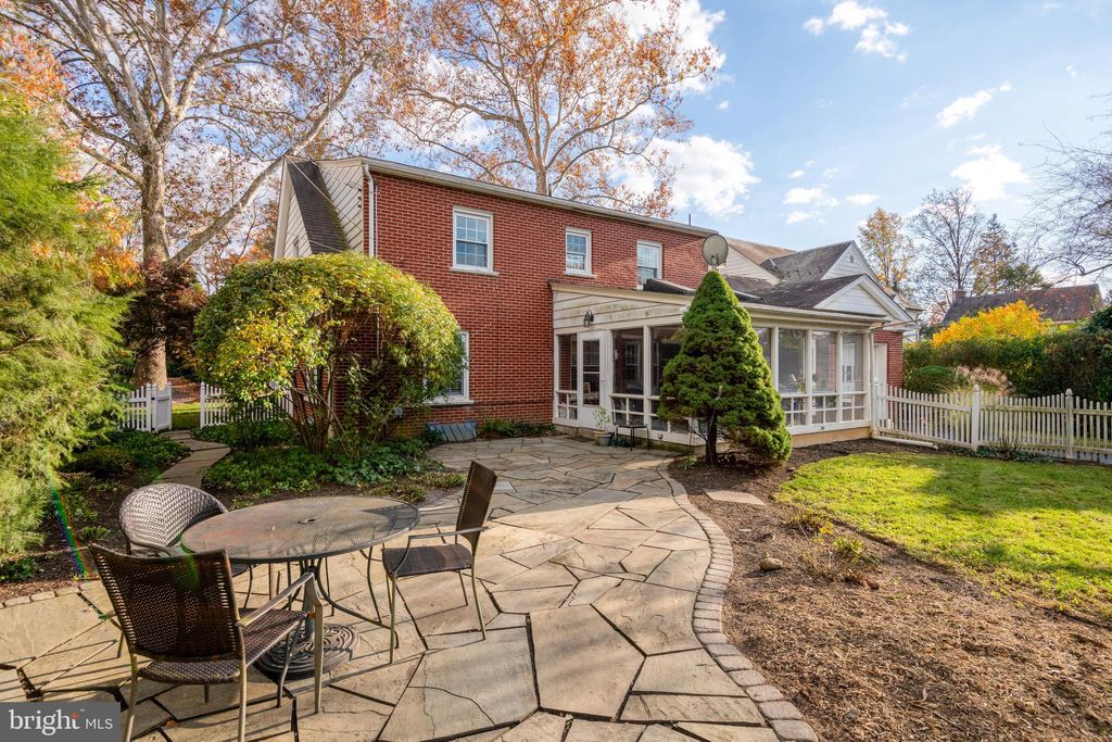 Photo of 1013 Louise Avenue, Lancaster, PA 17601 (MLS # PALA2043152)