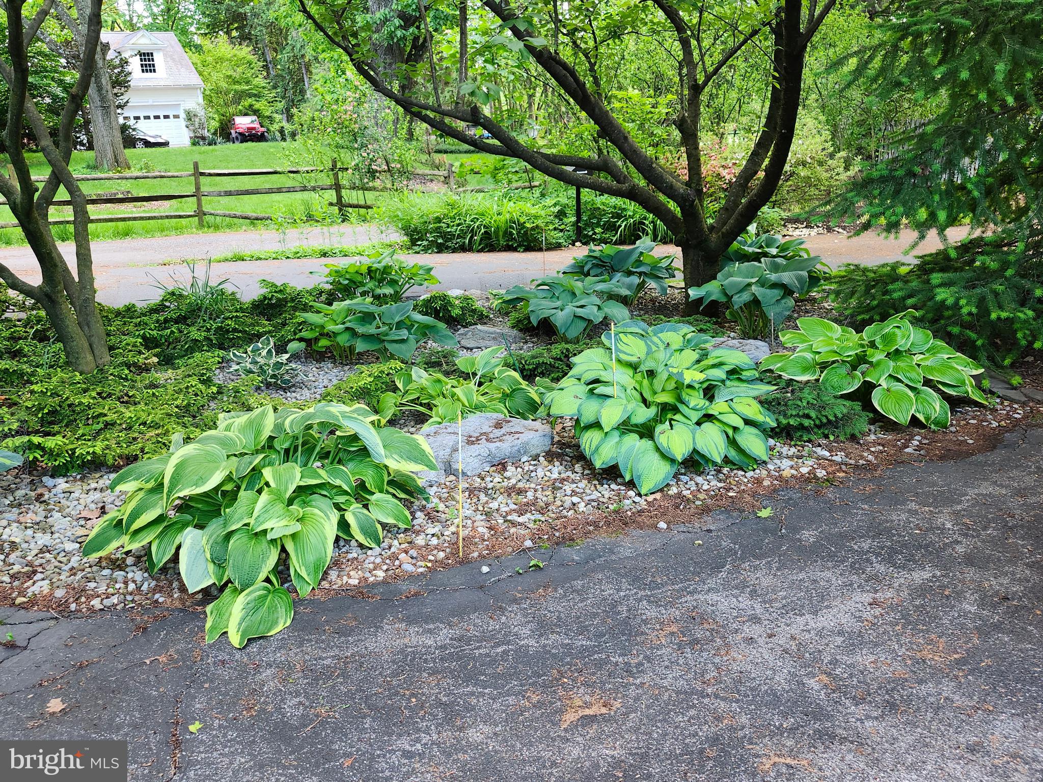 OLD MOORELAND - Residential