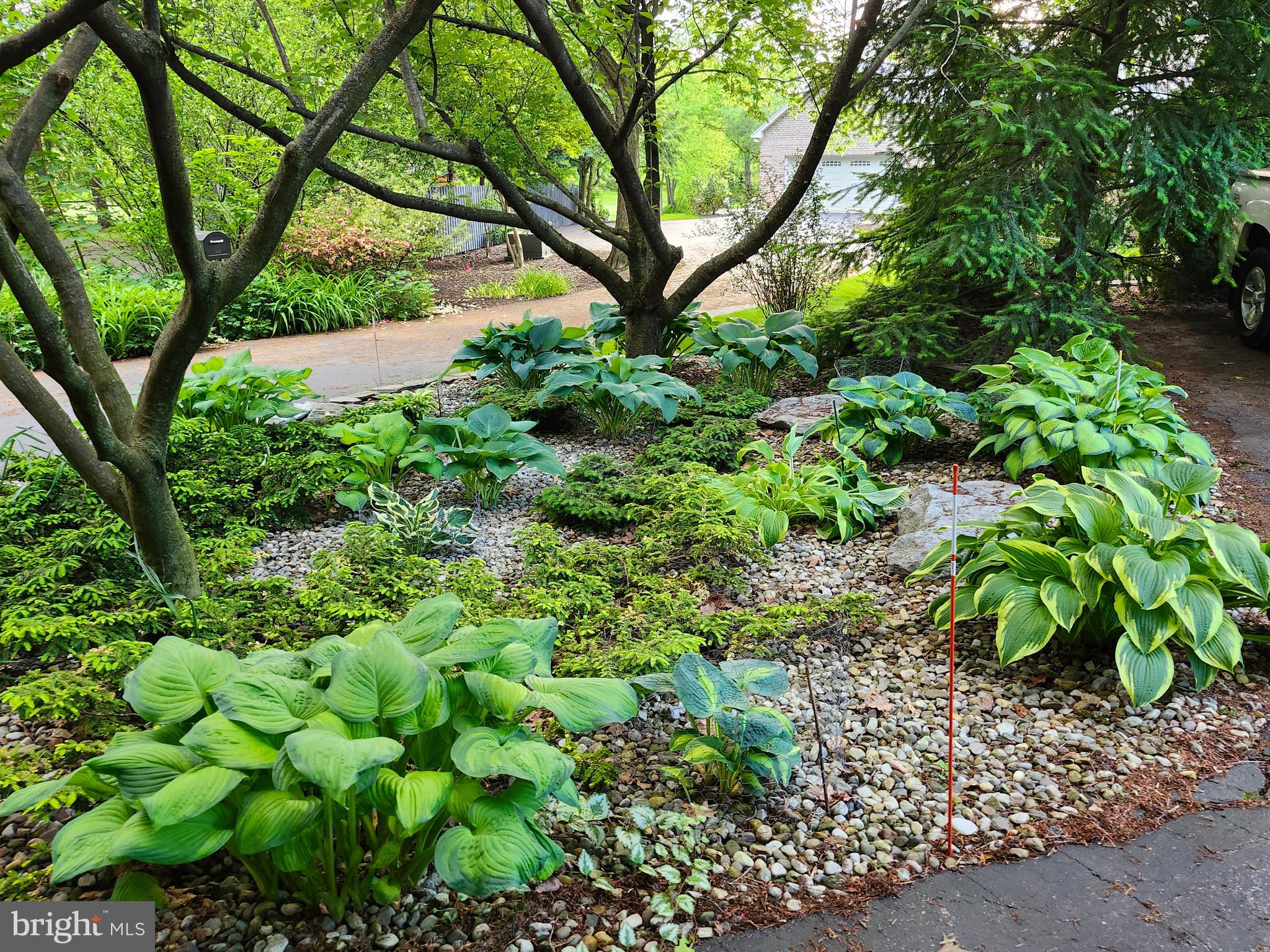 OLD MOORELAND - Residential