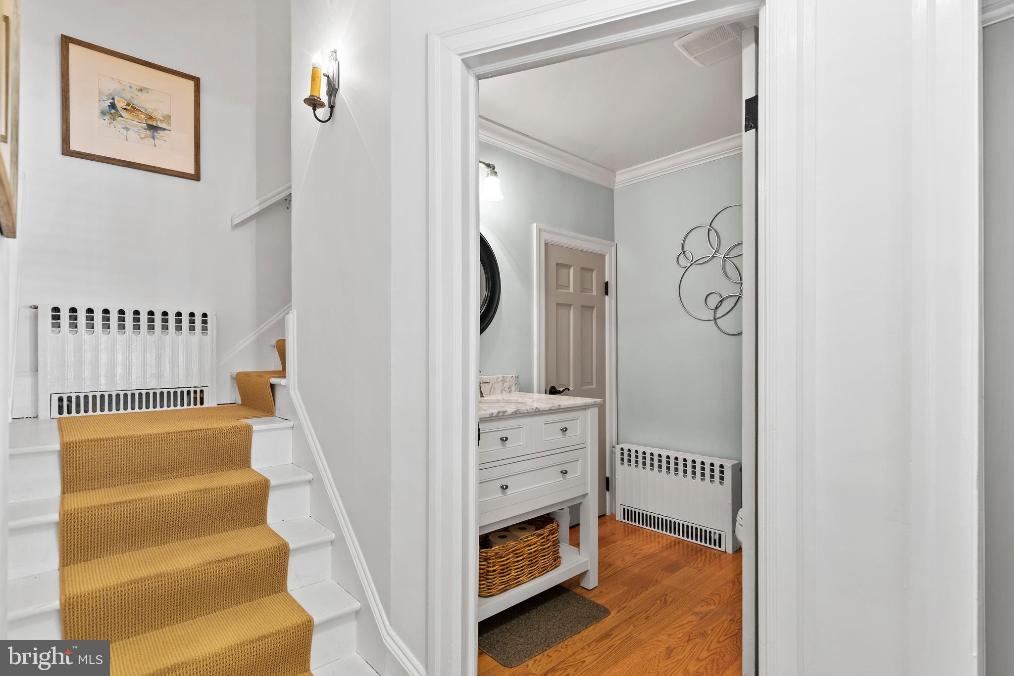 OLD MOORELAND - Residential