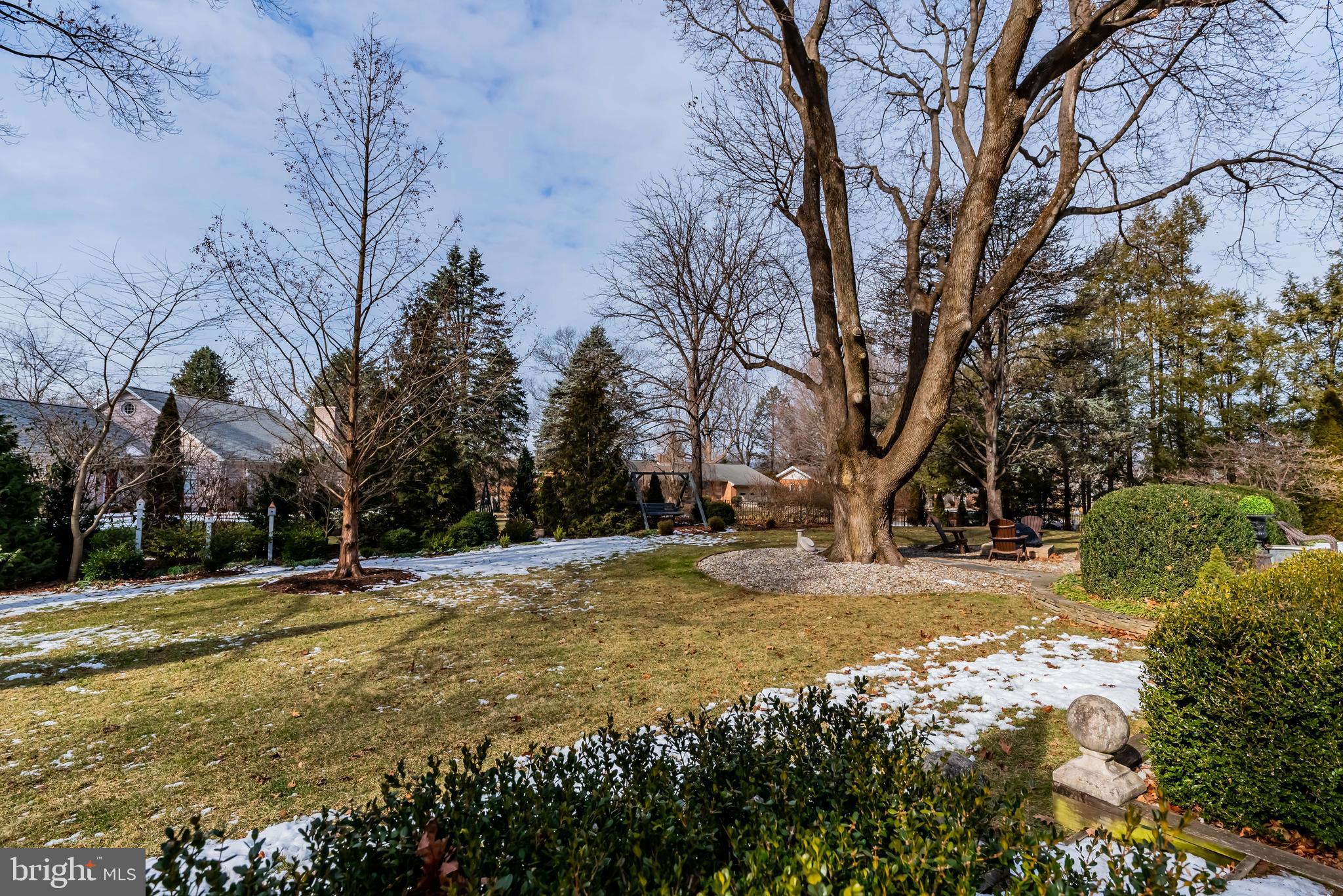 OLD MOORELAND - Residential